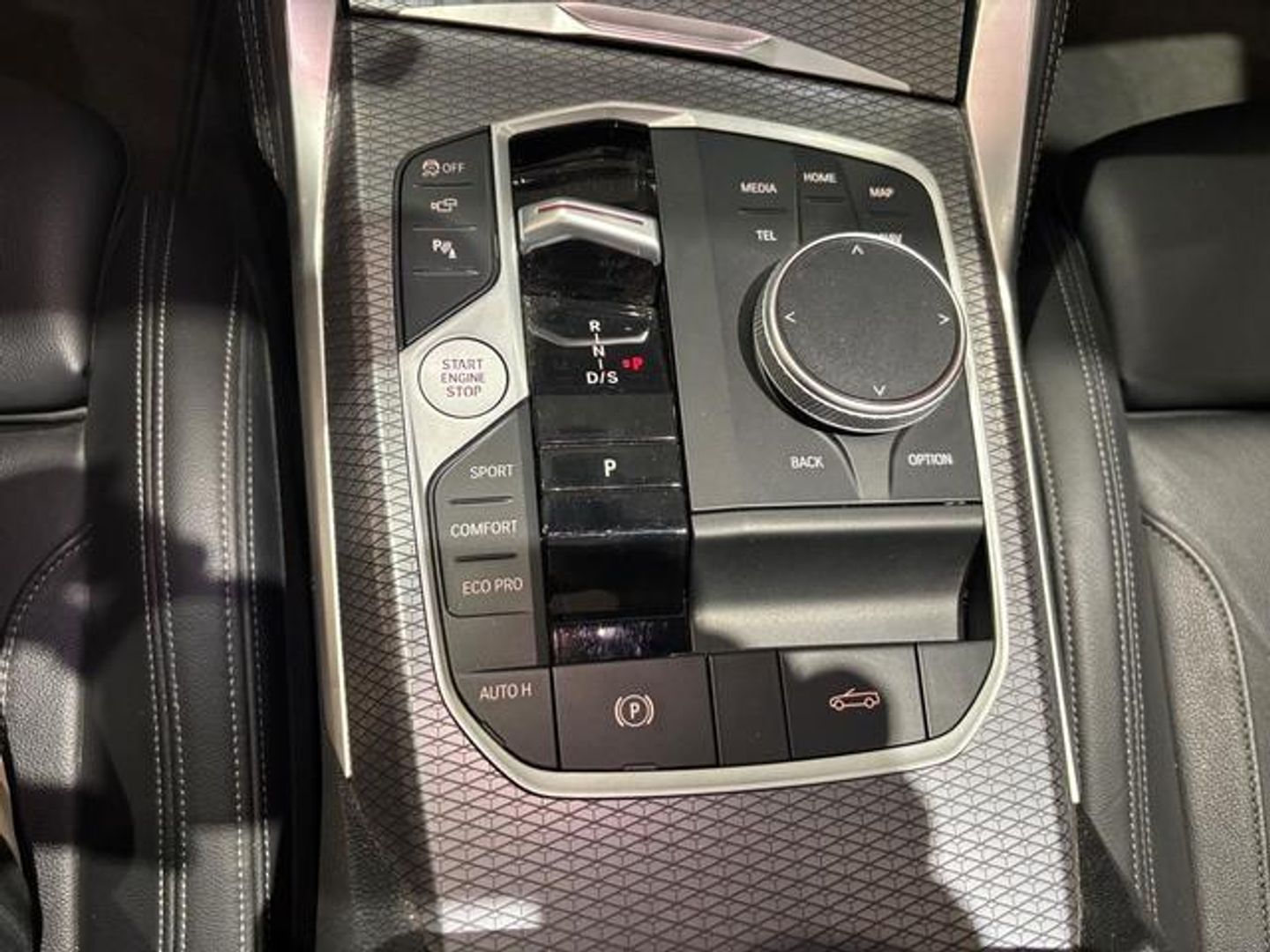 BMW Serie 4 420d Cabrio 140 kW (190 CV)