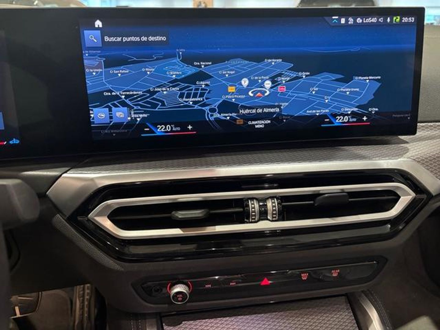 BMW Serie 4 420d Cabrio 140 kW (190 CV)