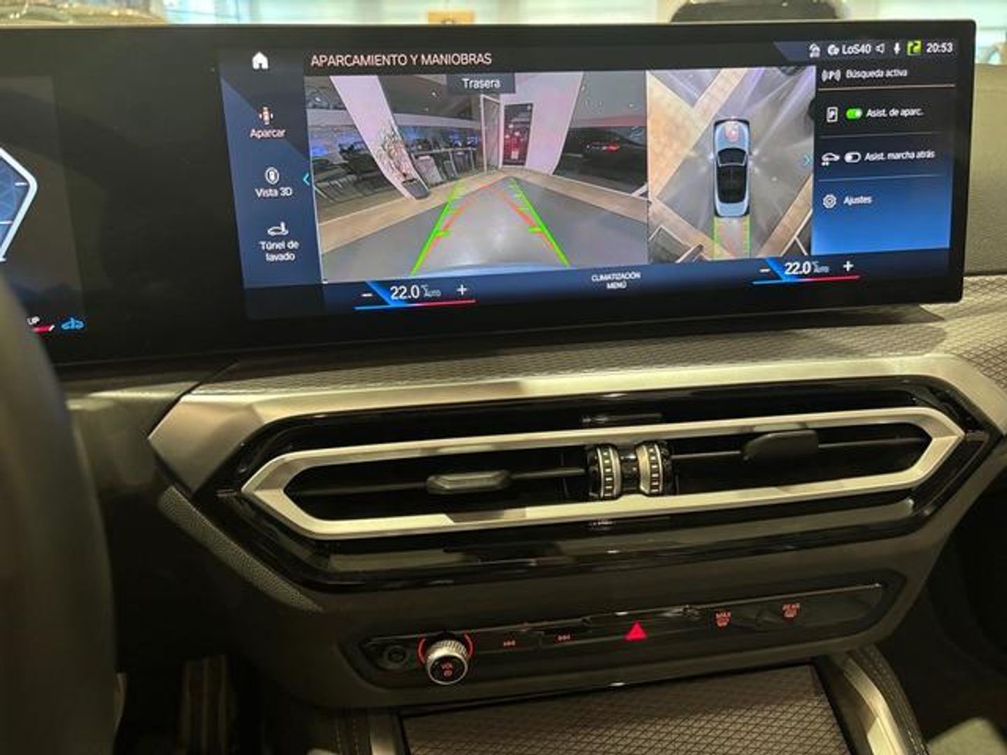 BMW Serie 4 420d Cabrio 140 kW (190 CV)