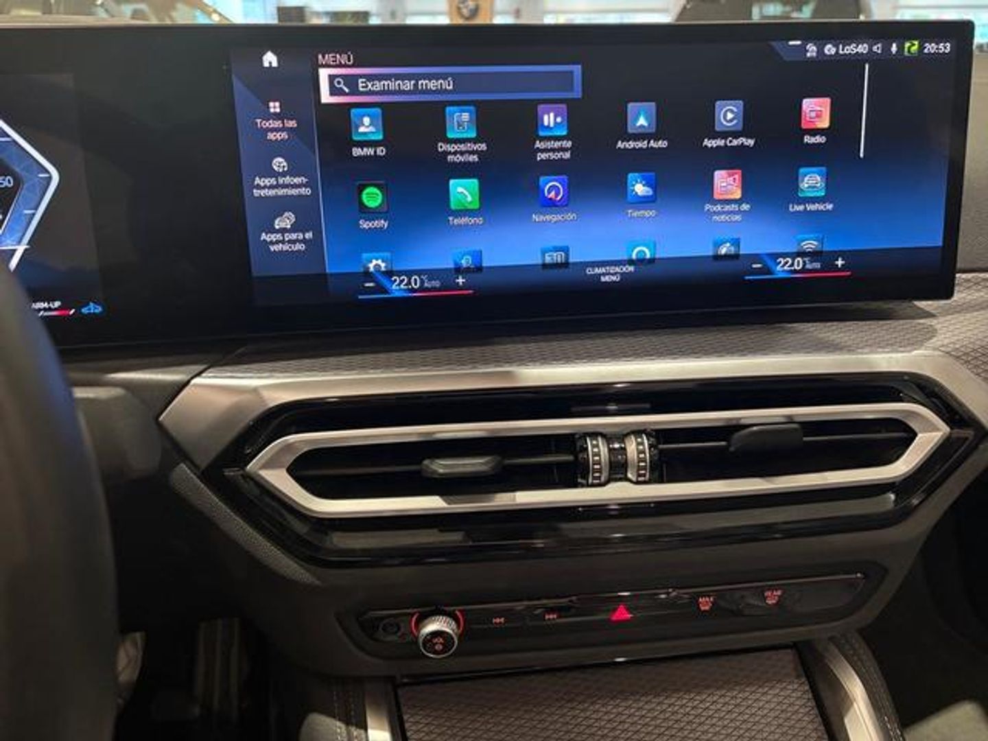 BMW Serie 4 420d Cabrio 140 kW (190 CV)
