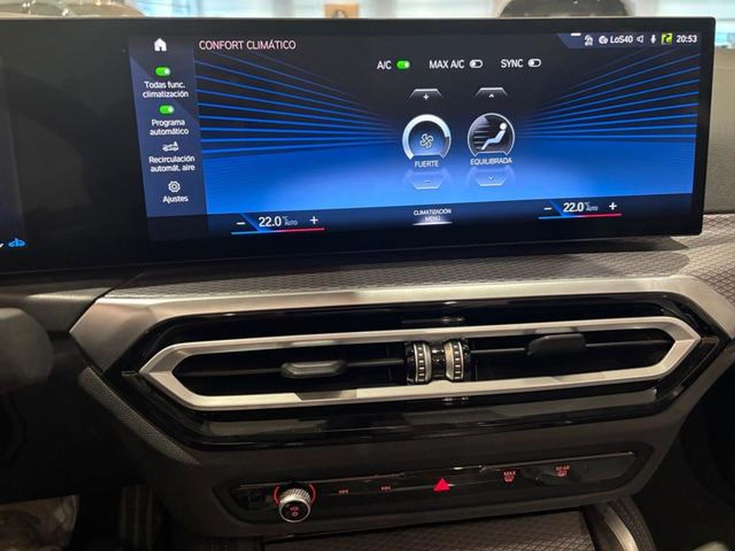 BMW Serie 4 420d Cabrio 140 kW (190 CV)