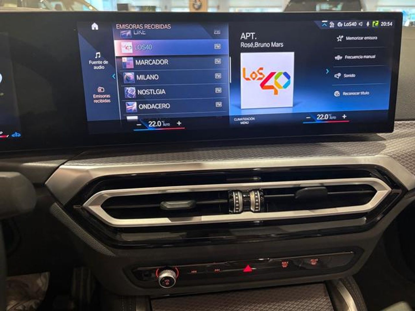 BMW Serie 4 420d Cabrio 140 kW (190 CV)