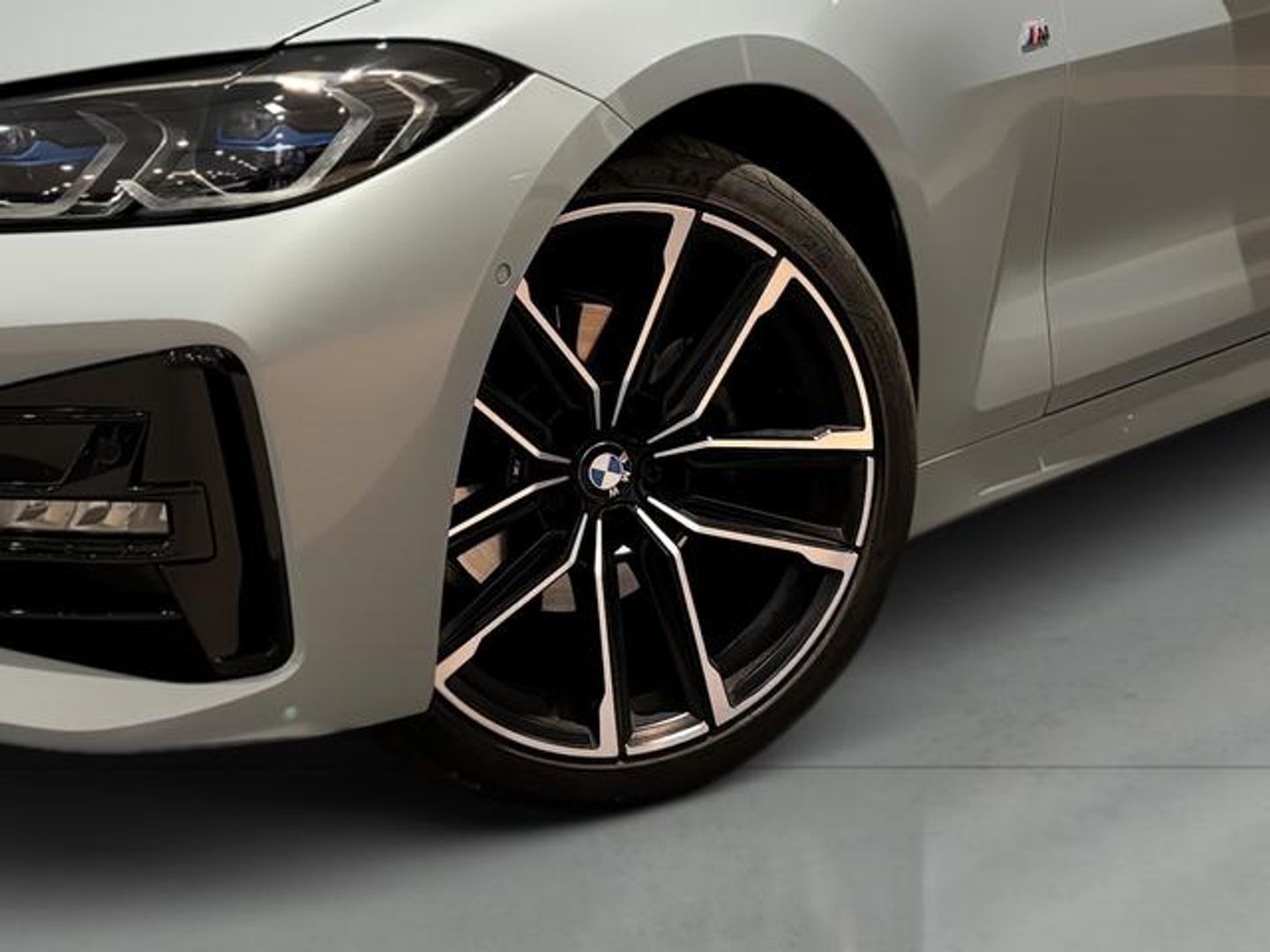 BMW Serie 4 420d Cabrio 140 kW (190 CV)