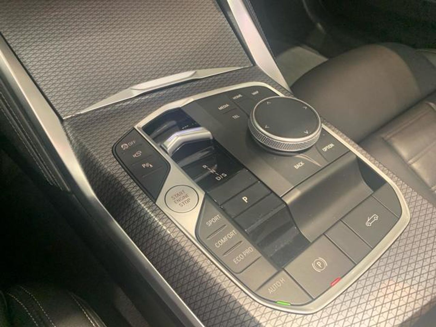 BMW Serie 4 420d Cabrio 140 kW (190 CV)
