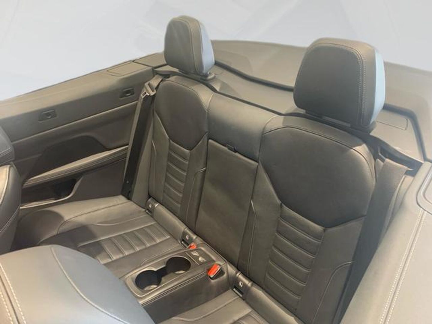 BMW Serie 4 420d Cabrio 140 kW (190 CV)