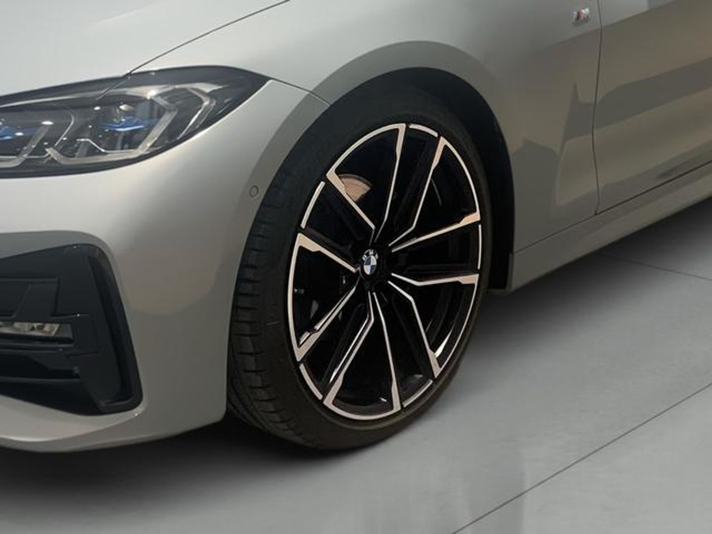 BMW Serie 4 420d Cabrio 140 kW (190 CV)
