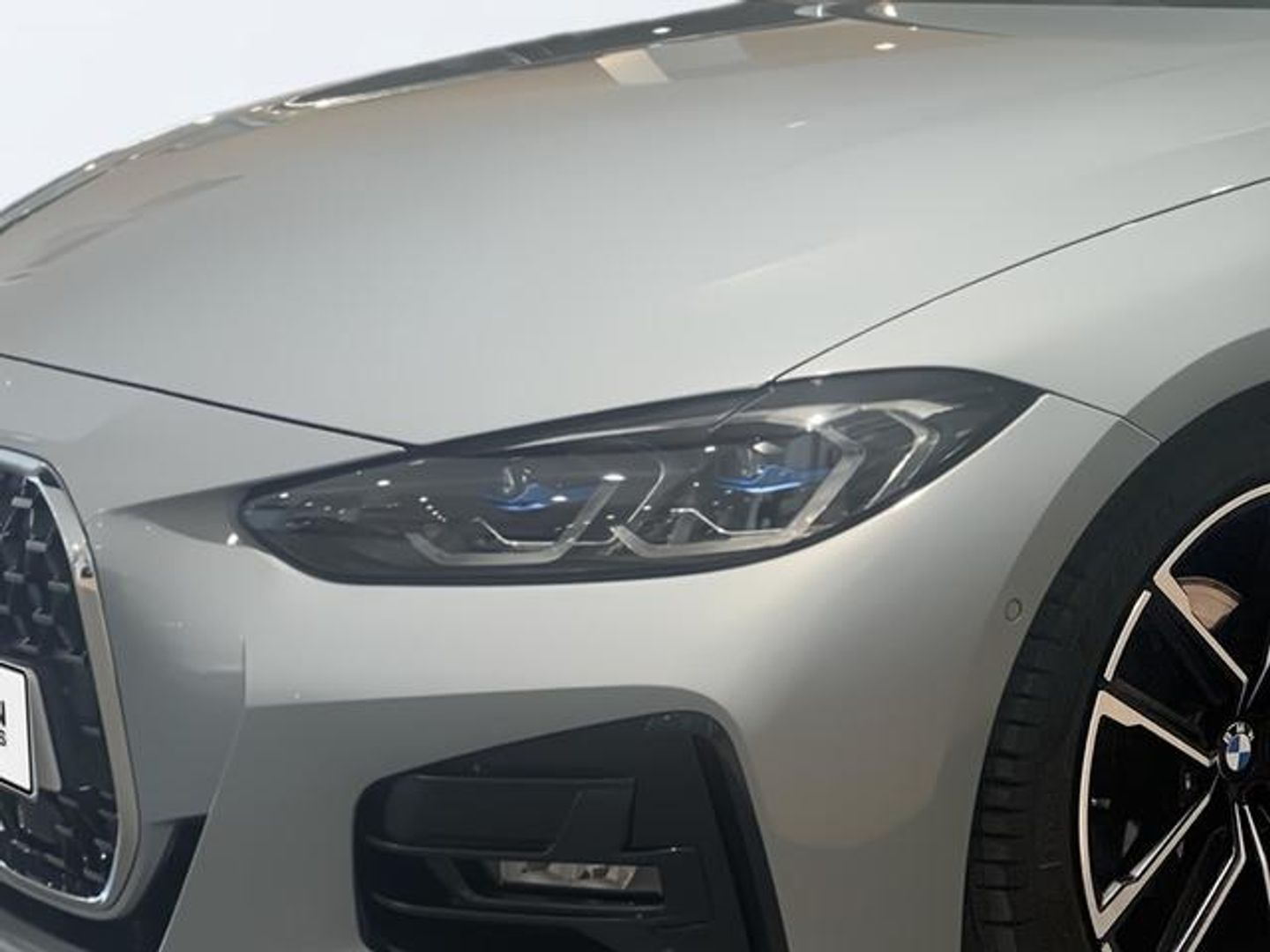 BMW Serie 4 420d Cabrio 140 kW (190 CV)
