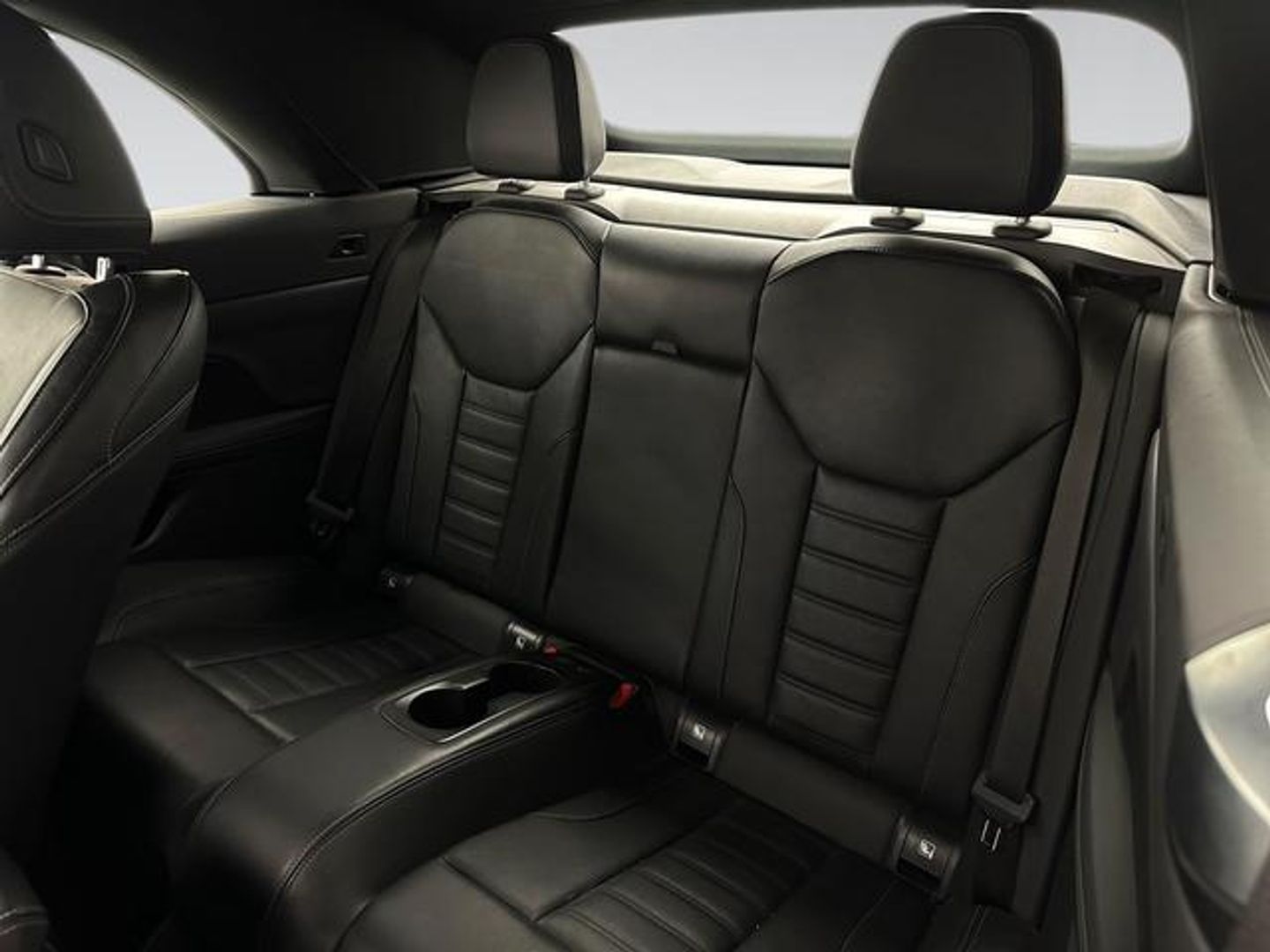 Bmw Serie 4 420d Cabrio -