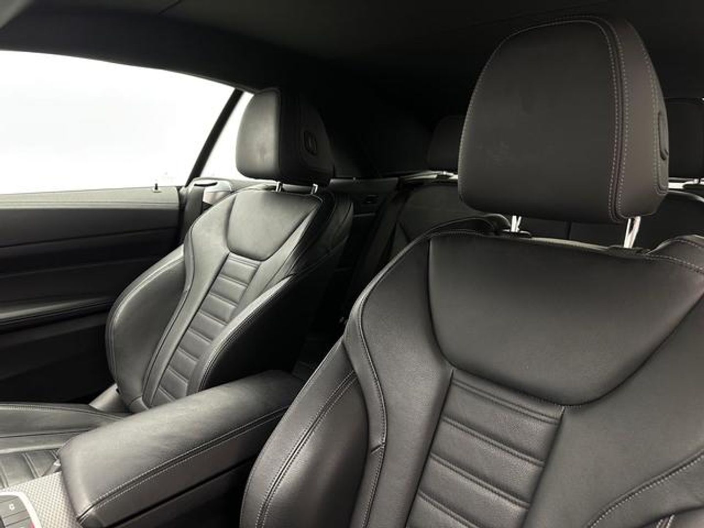 Bmw Serie 4 420d Cabrio -