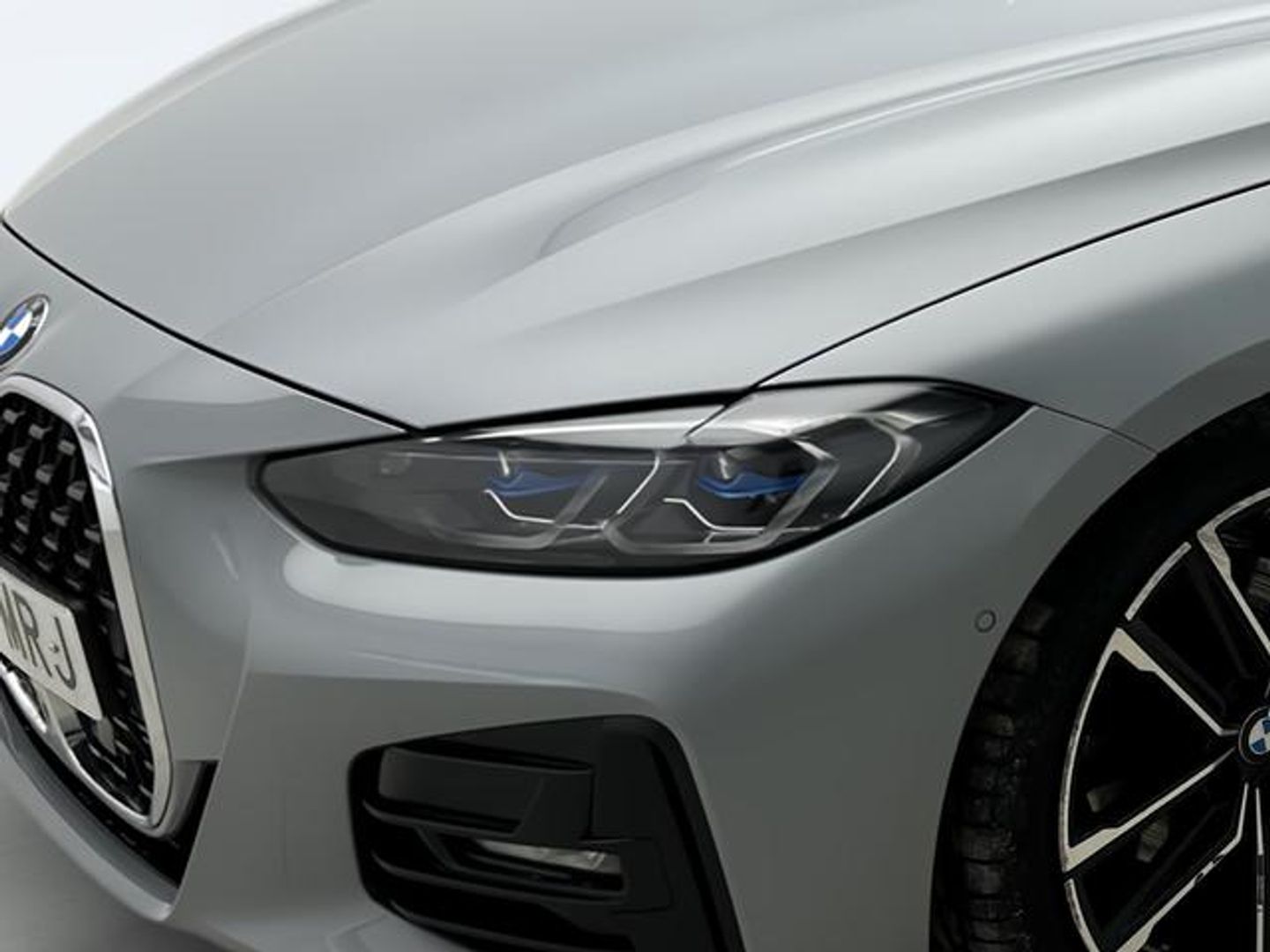 Bmw Serie 4 420d Cabrio -