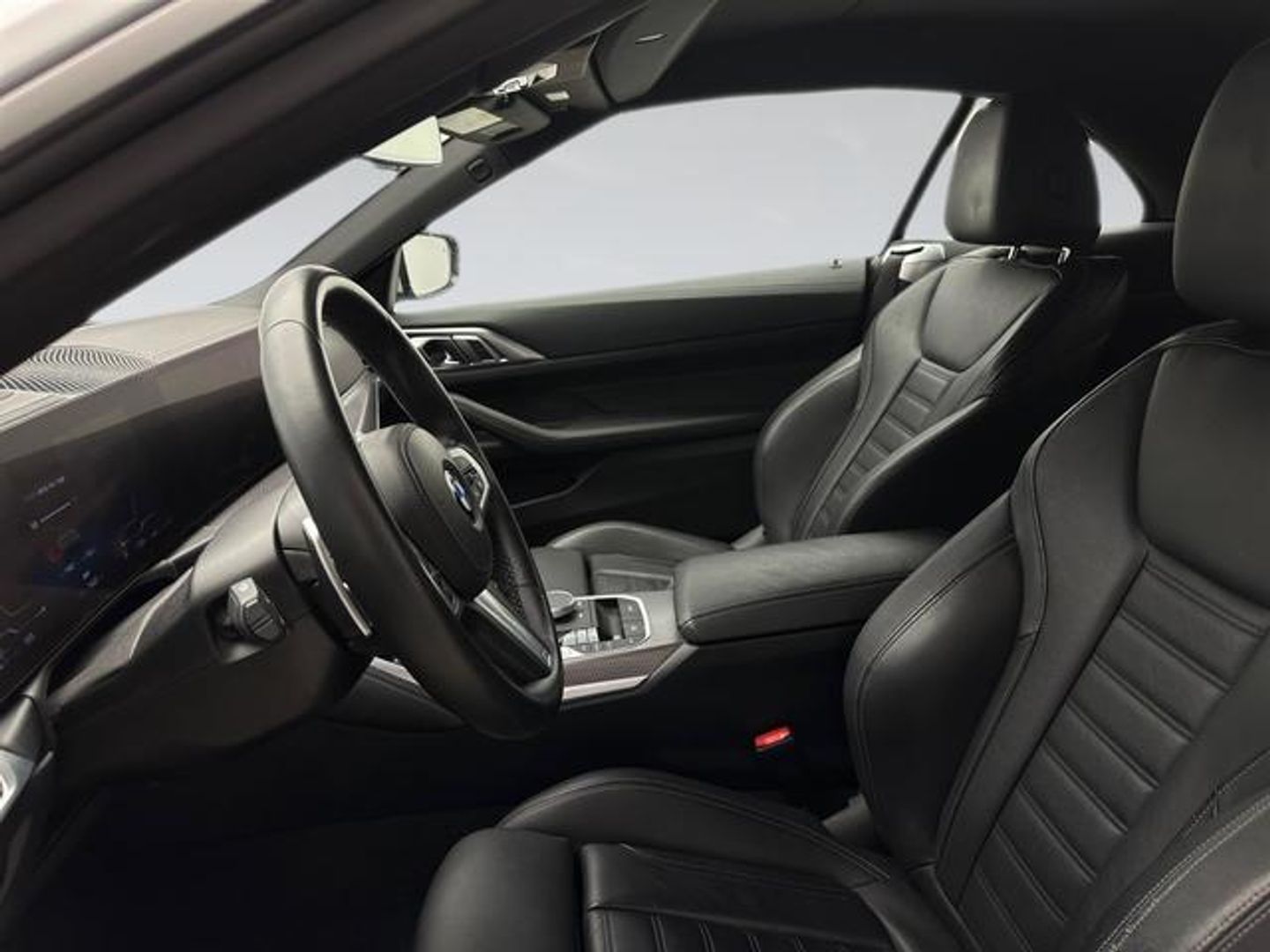 Bmw Serie 4 420d Cabrio -