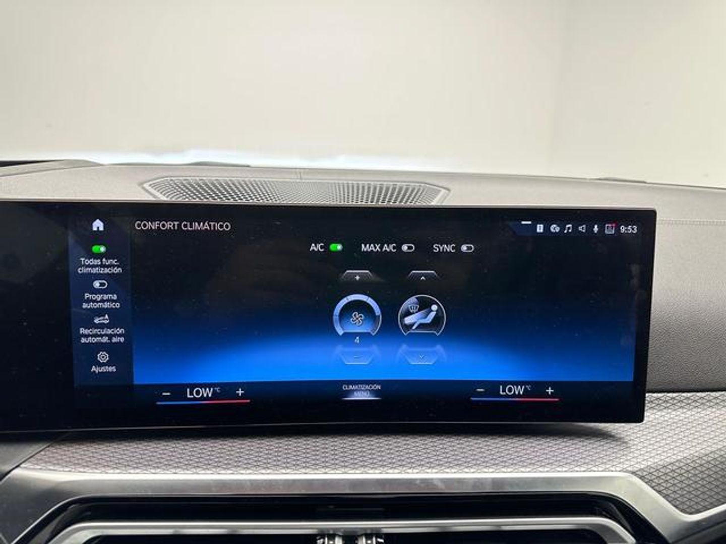Bmw Serie 4 420d Cabrio -