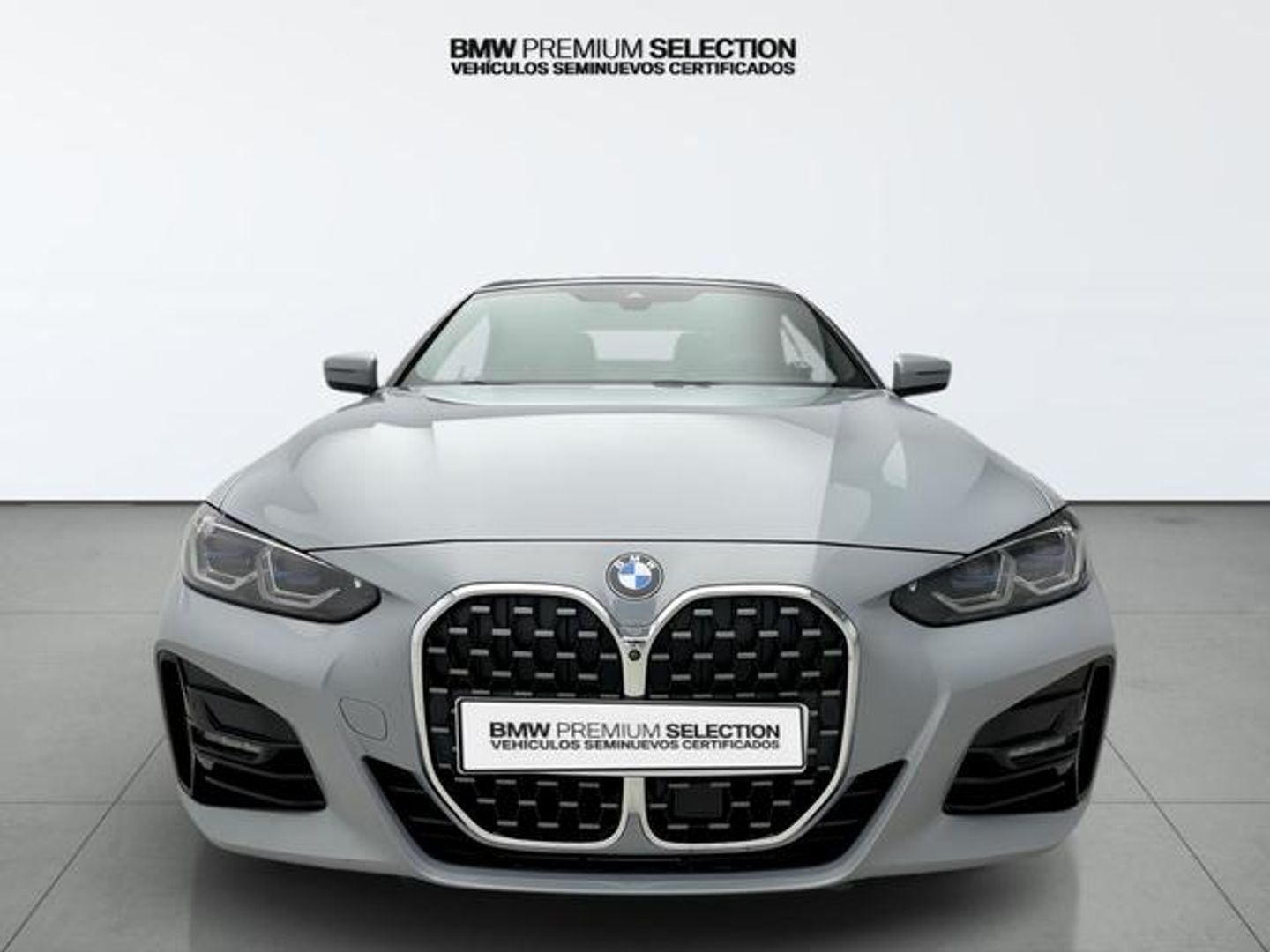 Bmw Serie 4 420d Cabrio -