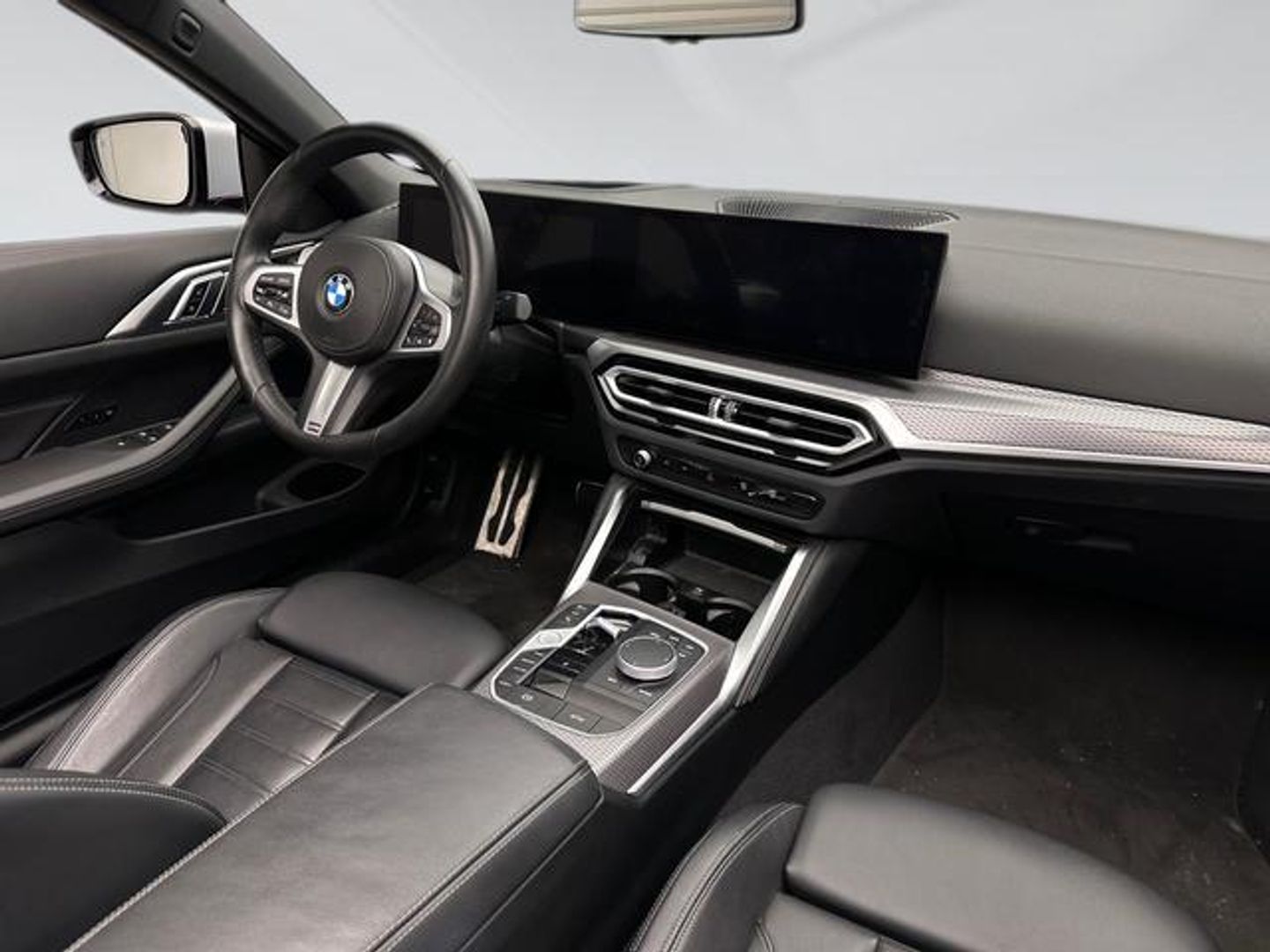 Bmw Serie 4 420d Cabrio -