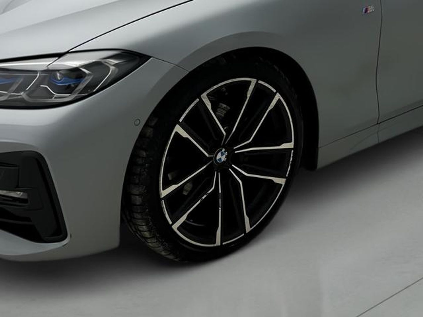 Bmw Serie 4 420d Cabrio -