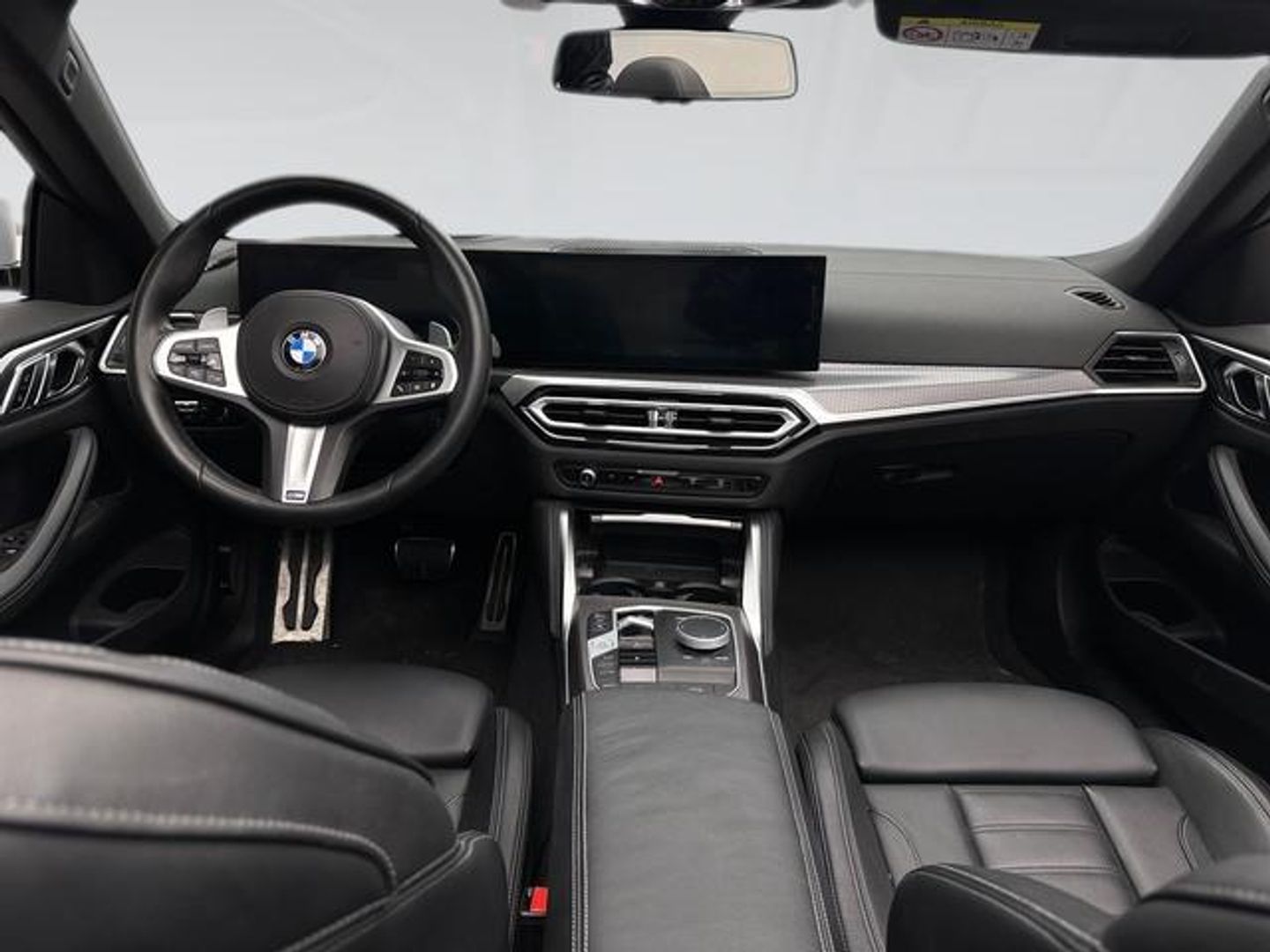 Bmw Serie 4 420d Cabrio -