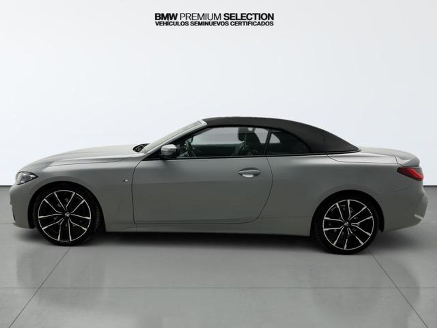 Bmw Serie 4 420d Cabrio -