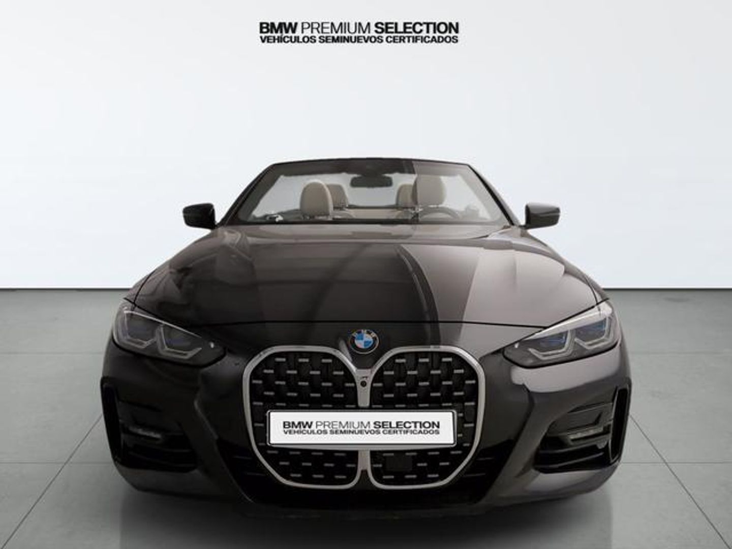 BMW Serie 4 420d Cabrio 140 kW (190 CV)