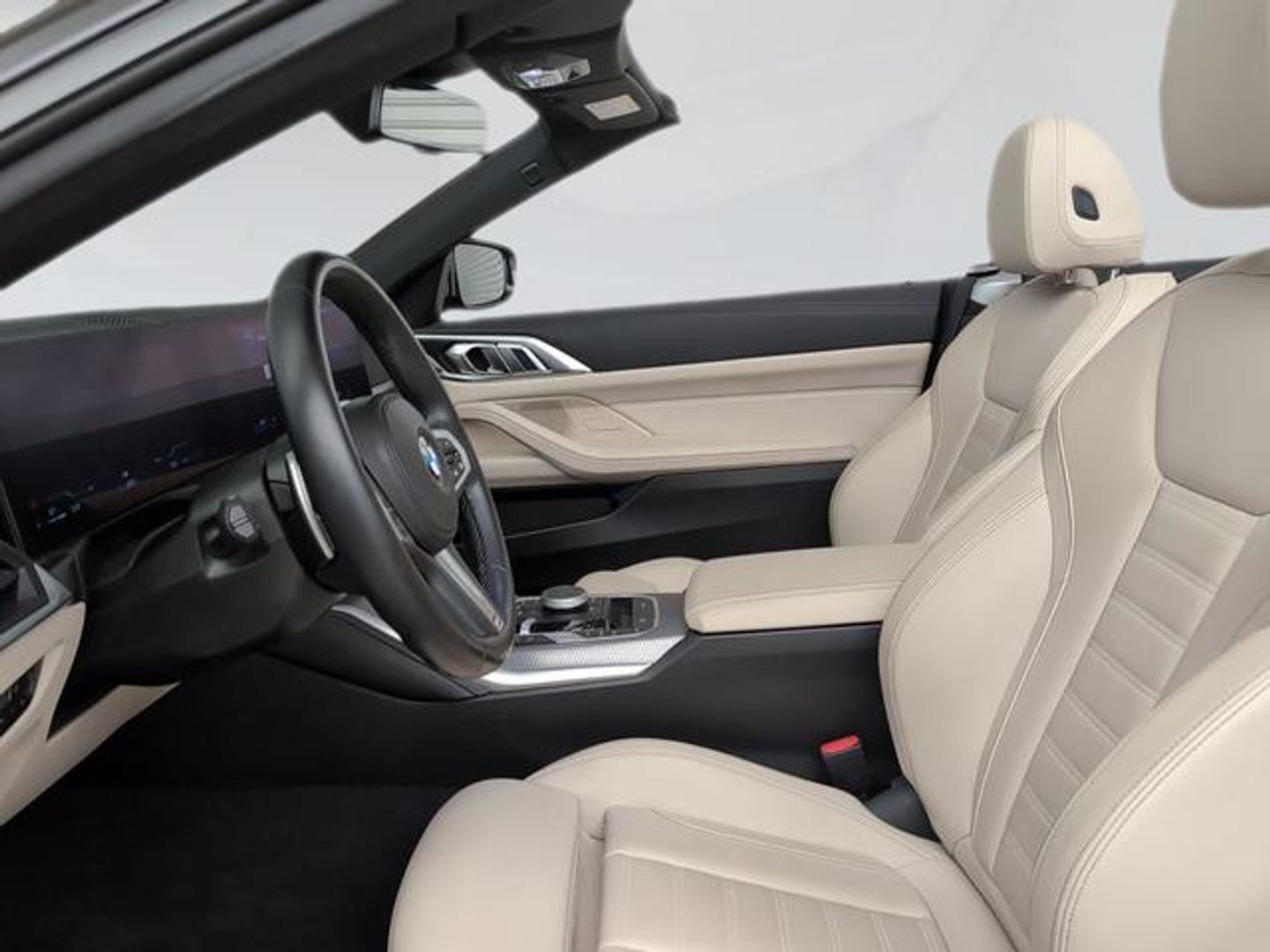 BMW Serie 4 420d Cabrio 140 kW (190 CV)