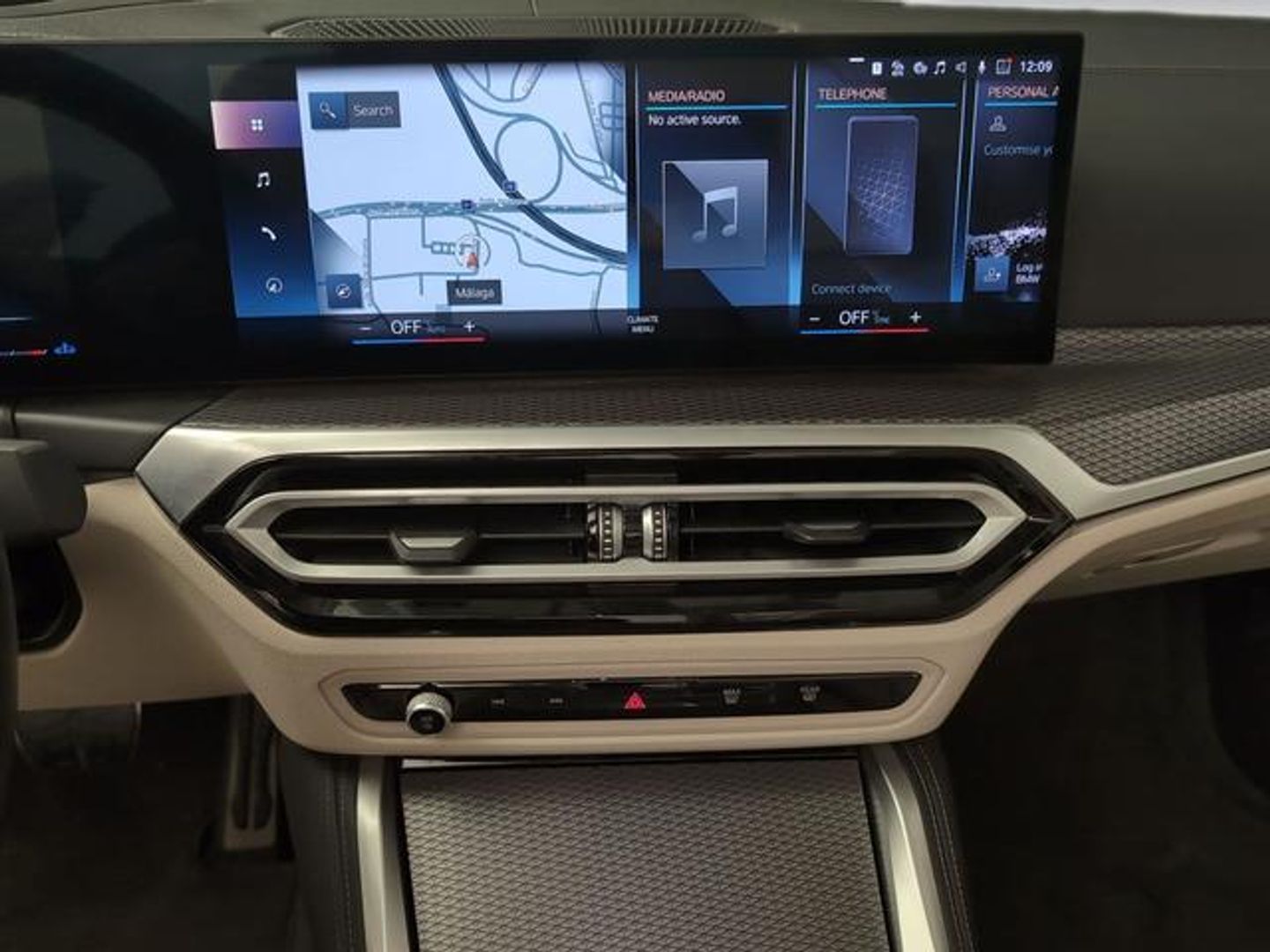 BMW Serie 4 420d Cabrio 140 kW (190 CV)