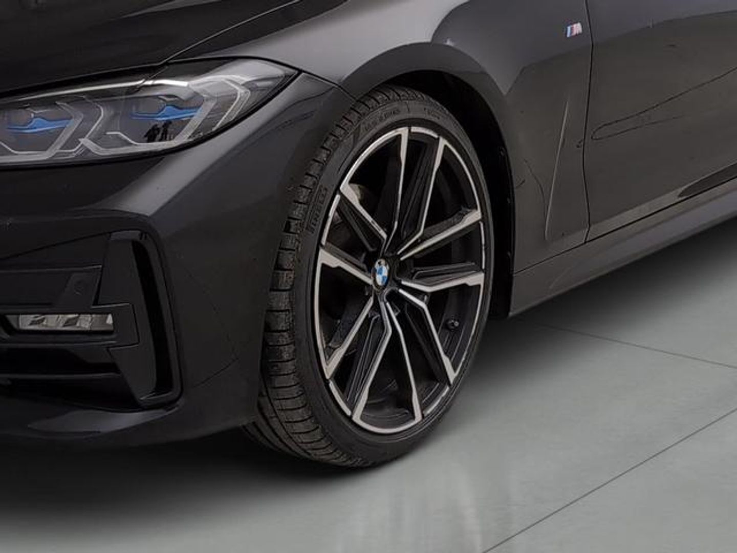 BMW Serie 4 420d Cabrio 140 kW (190 CV)