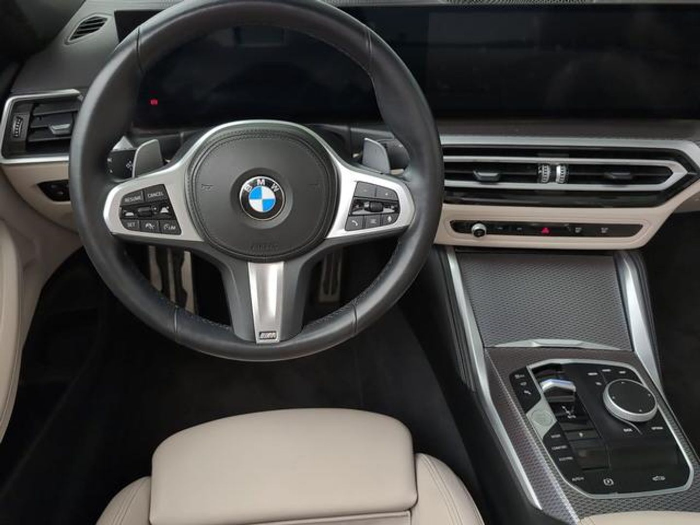 BMW Serie 4 420d Cabrio 140 kW (190 CV)