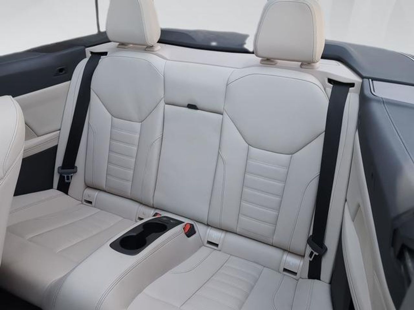 BMW Serie 4 420d Cabrio 140 kW (190 CV)