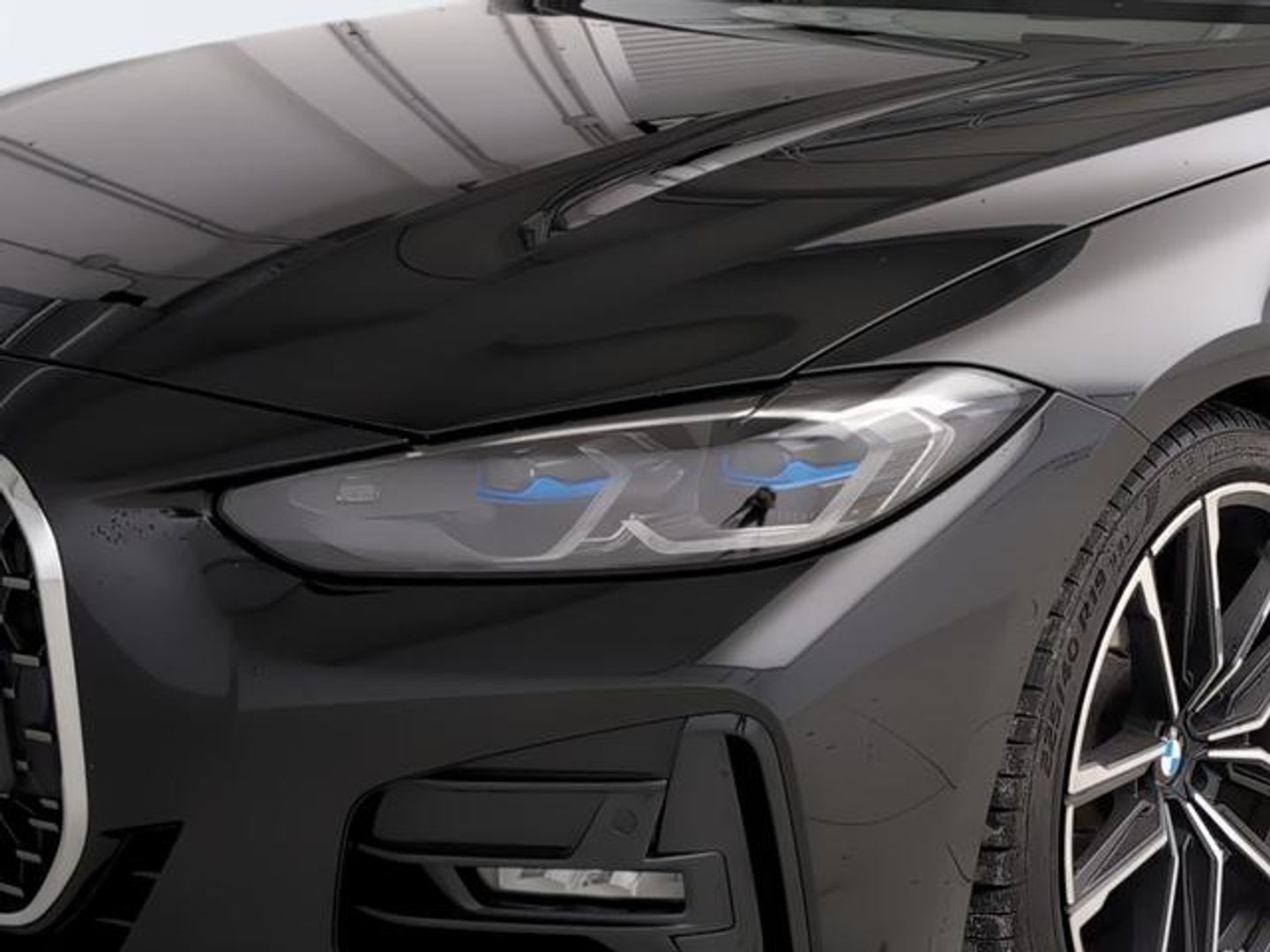 BMW Serie 4 420d Cabrio 140 kW (190 CV)
