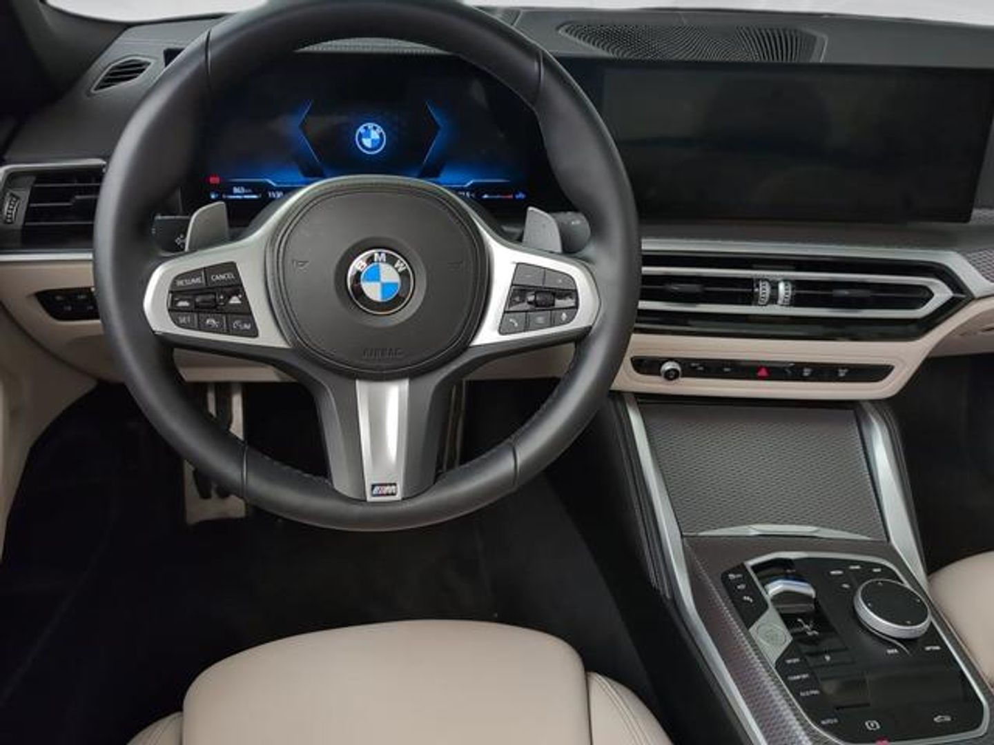 BMW Serie 4 420d Cabrio 140 kW (190 CV)