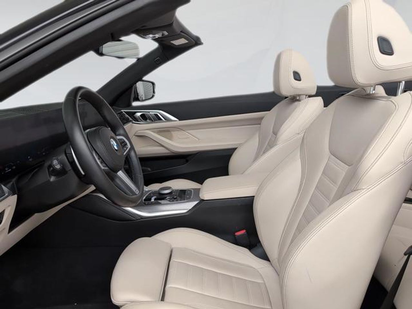 BMW Serie 4 420d Cabrio 140 kW (190 CV)