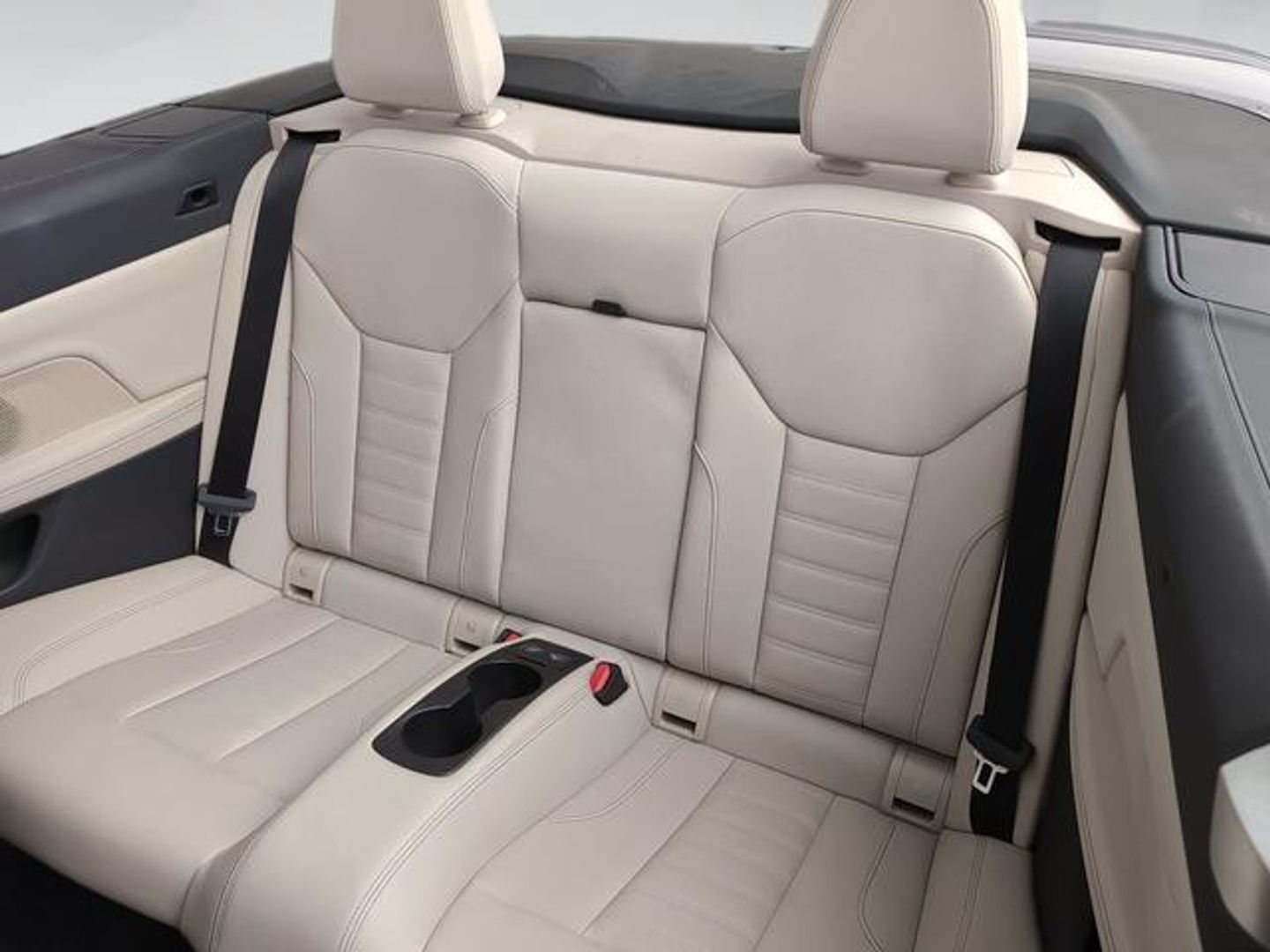 BMW Serie 4 420d Cabrio 140 kW (190 CV)