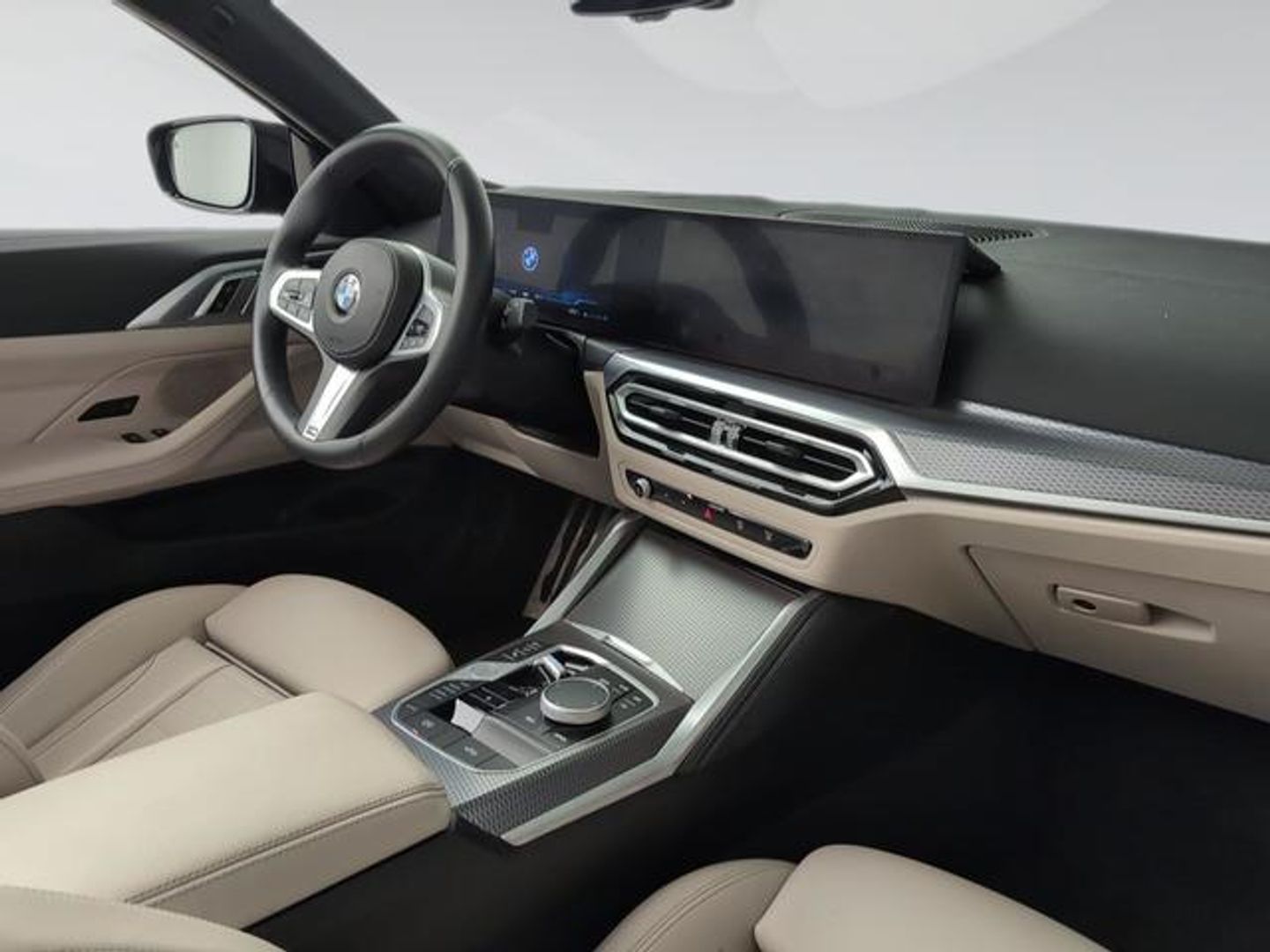 BMW Serie 4 420d Cabrio 140 kW (190 CV)