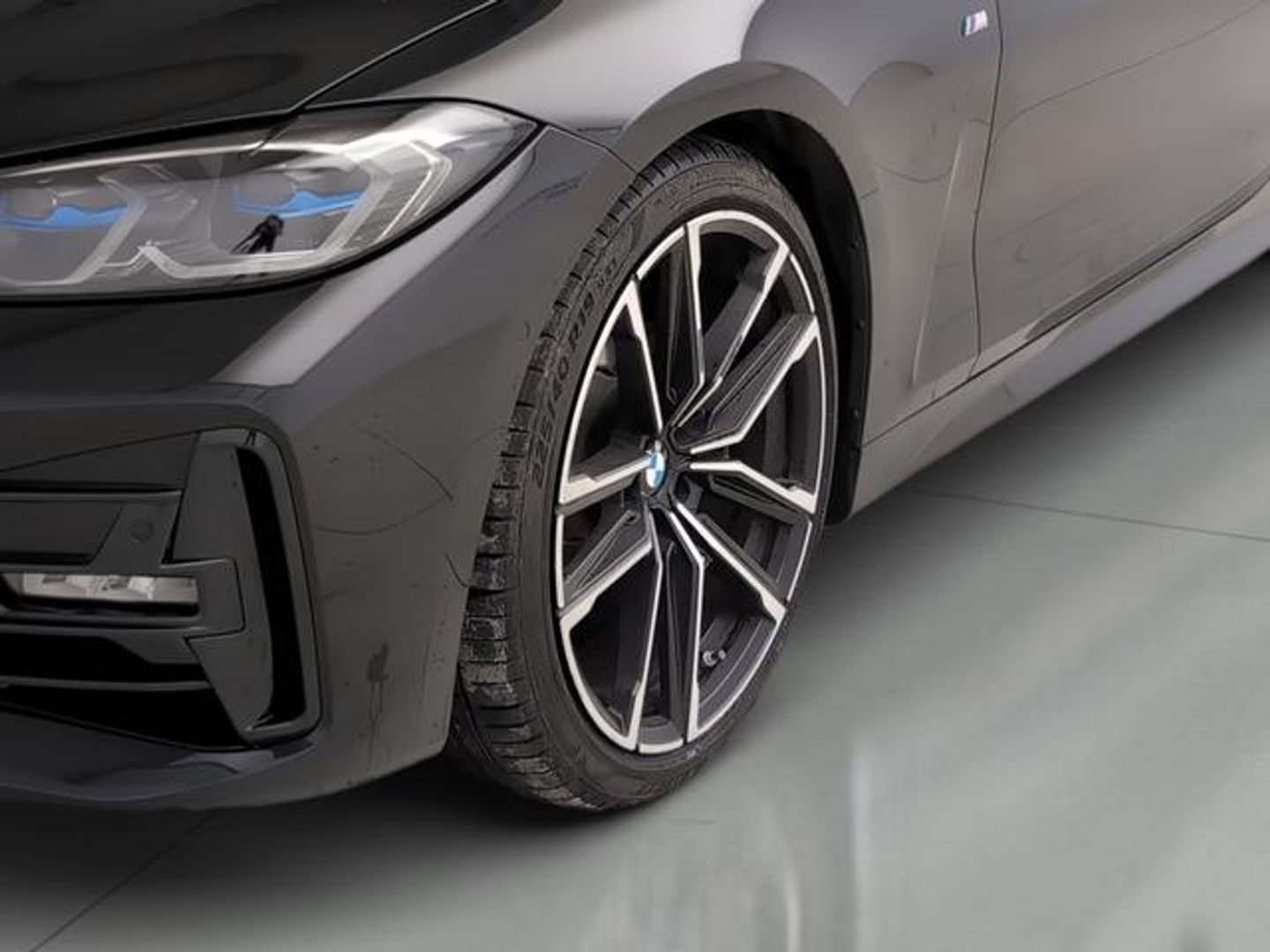 BMW Serie 4 420d Cabrio 140 kW (190 CV)