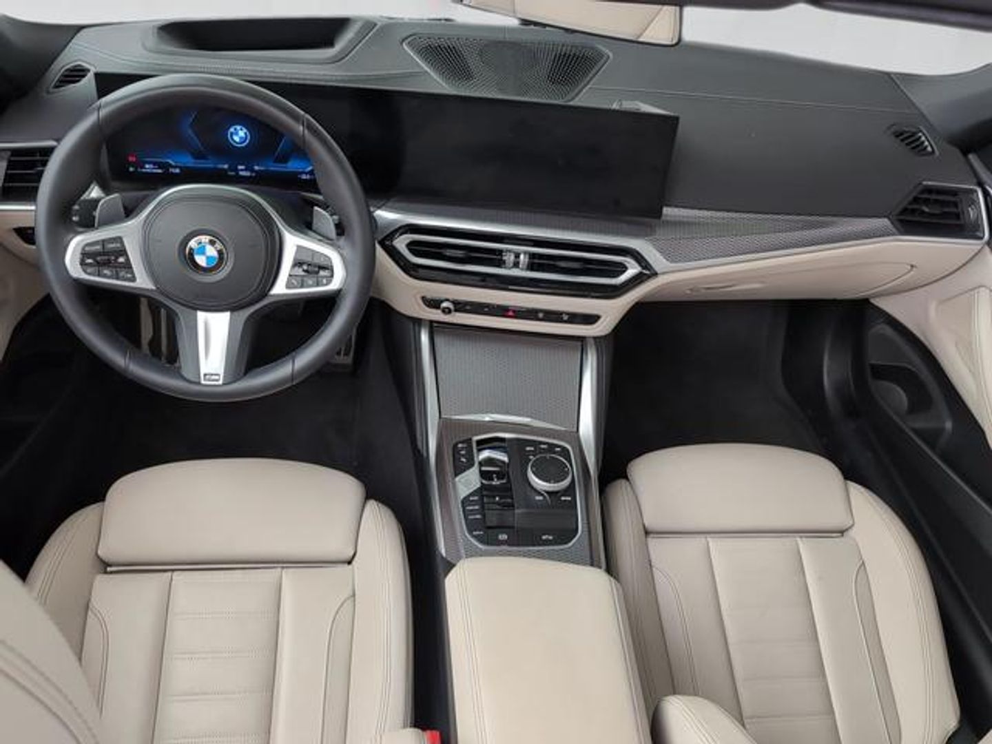 BMW Serie 4 420d Cabrio 140 kW (190 CV)
