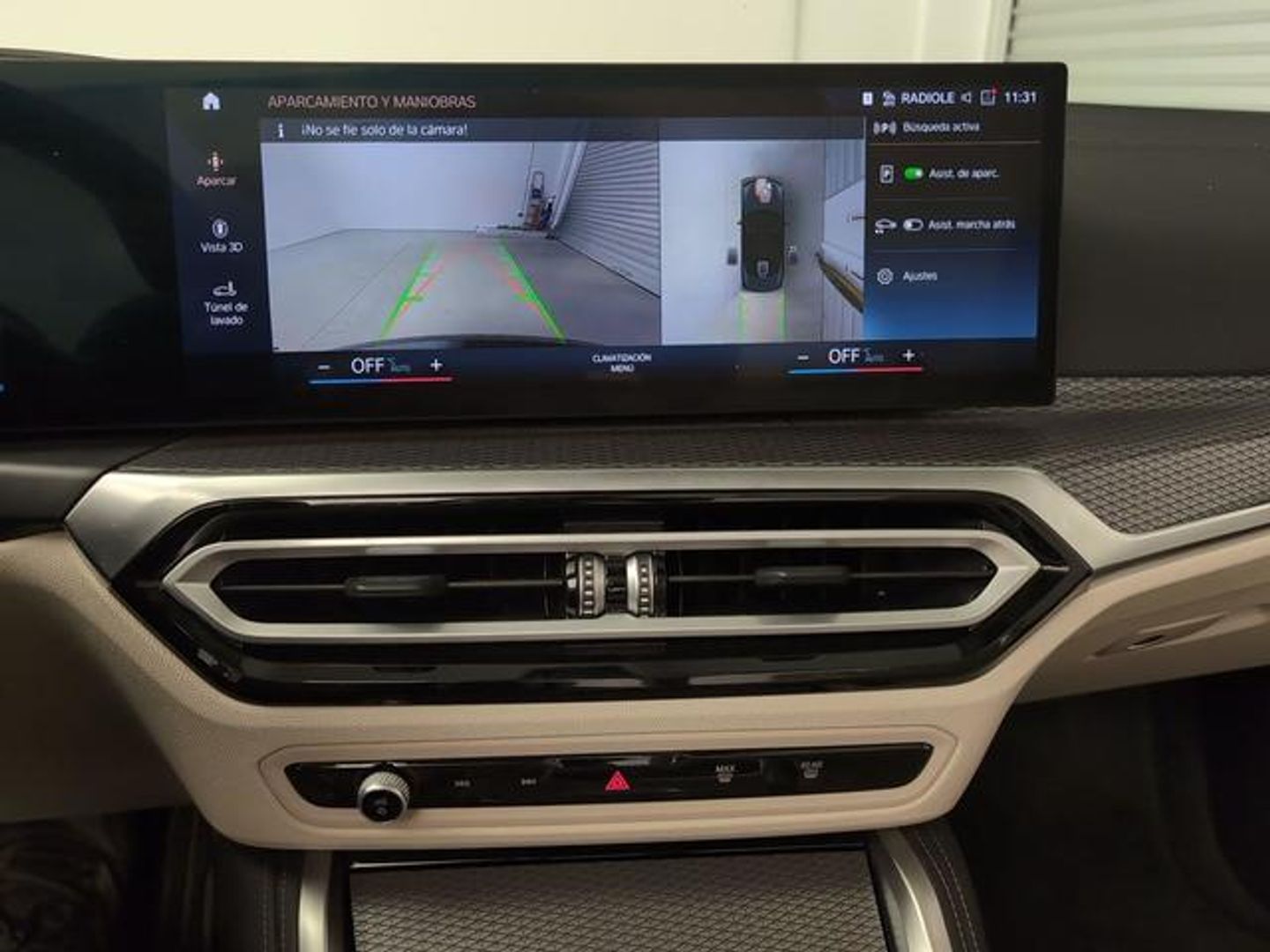 BMW Serie 4 420d Cabrio 140 kW (190 CV)