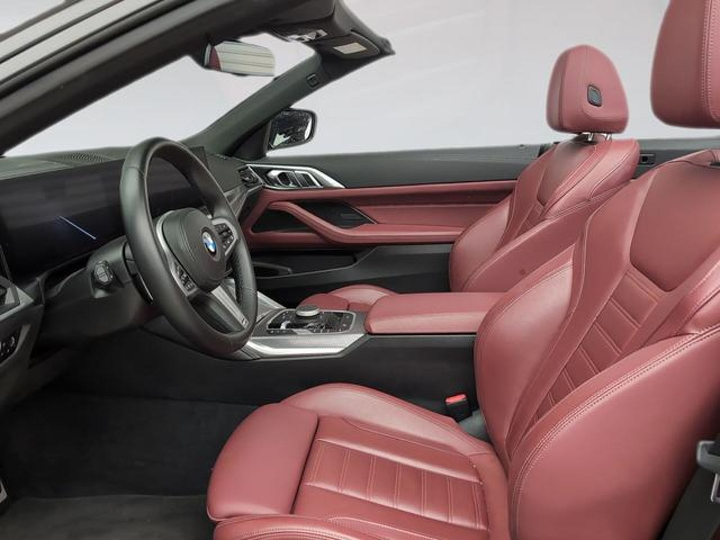 BMW Serie 4 420d Cabrio 140 kW (190 CV)