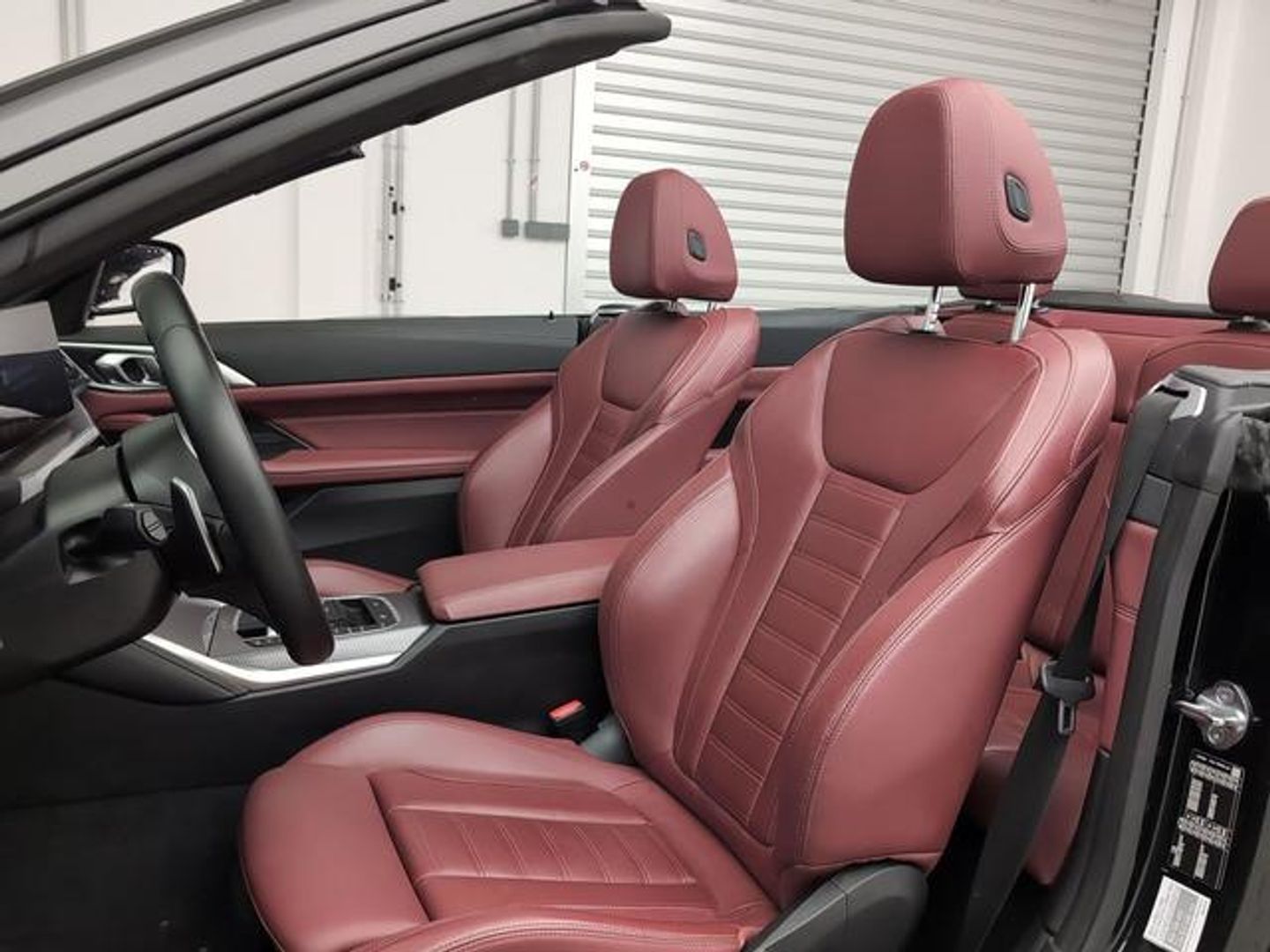 BMW Serie 4 420d Cabrio 140 kW (190 CV)