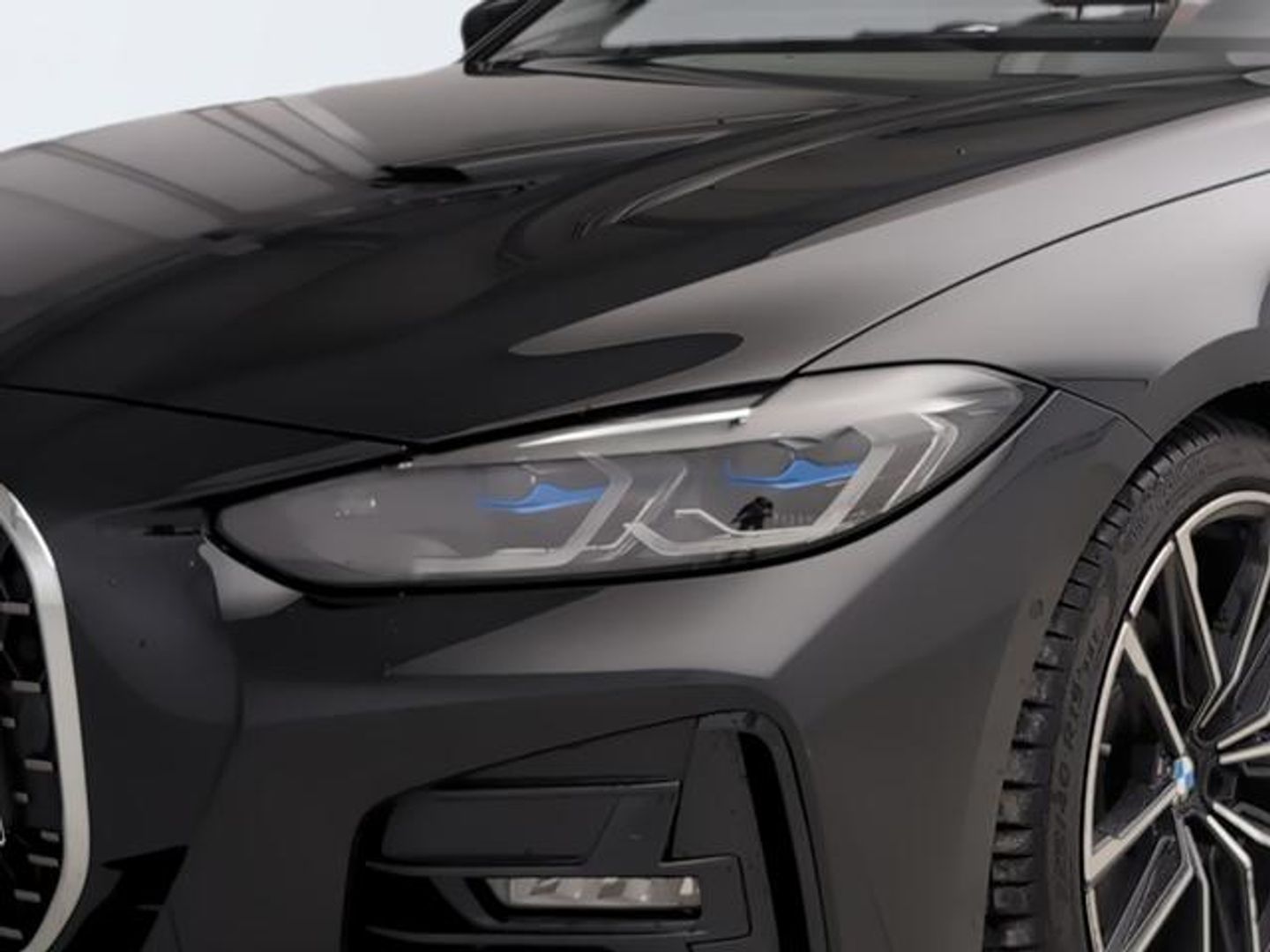 BMW Serie 4 420d Cabrio 140 kW (190 CV)