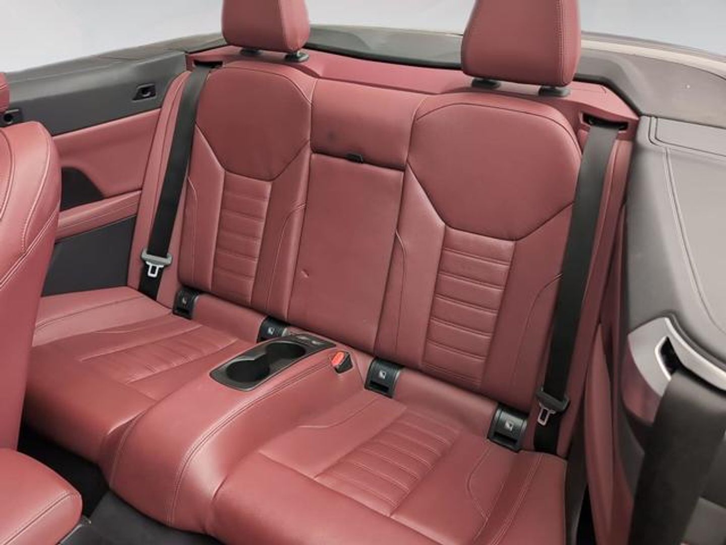 BMW Serie 4 420d Cabrio 140 kW (190 CV)