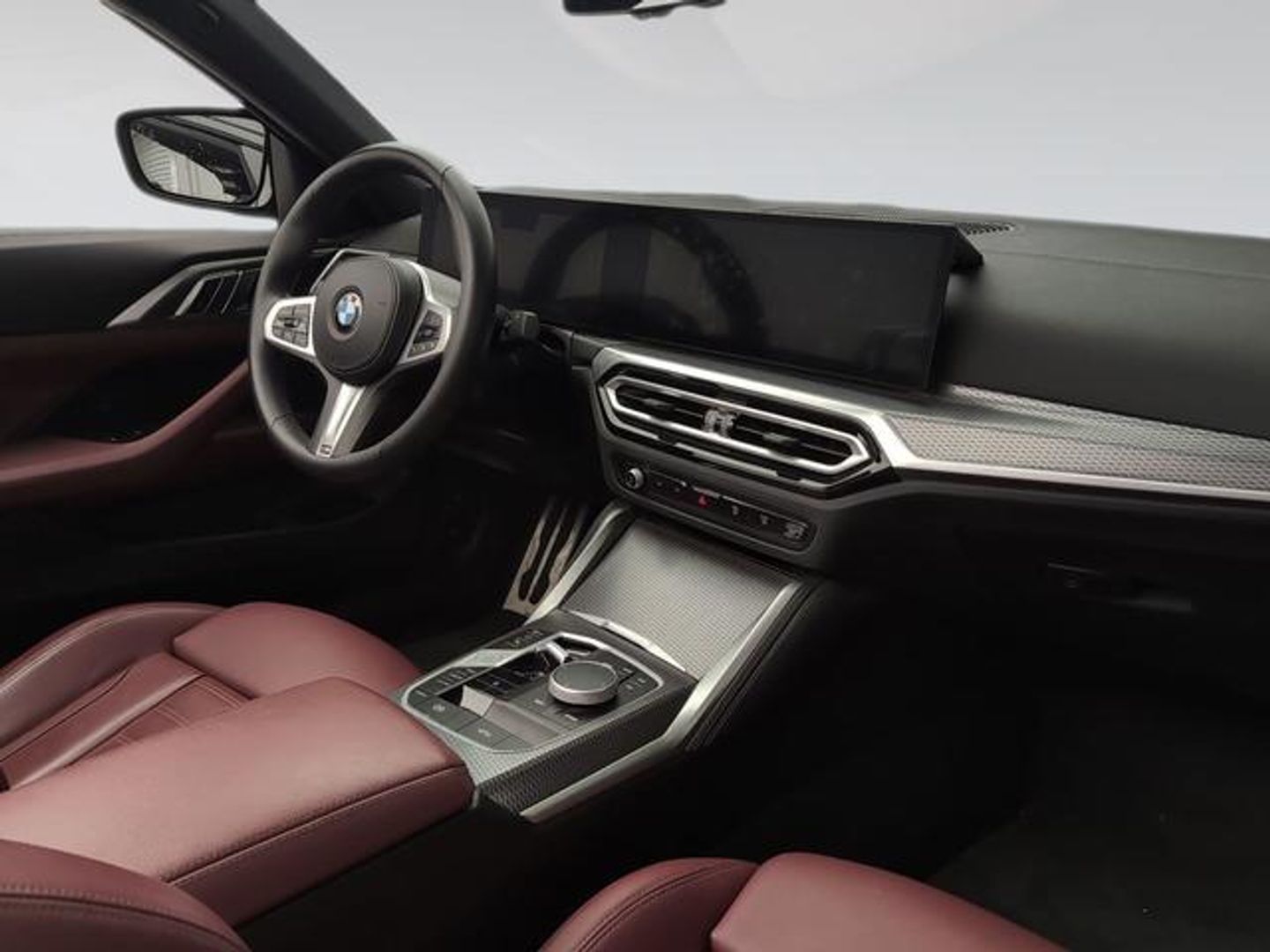 BMW Serie 4 420d Cabrio 140 kW (190 CV)