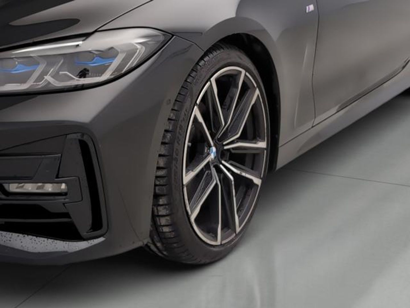 BMW Serie 4 420d Cabrio 140 kW (190 CV)