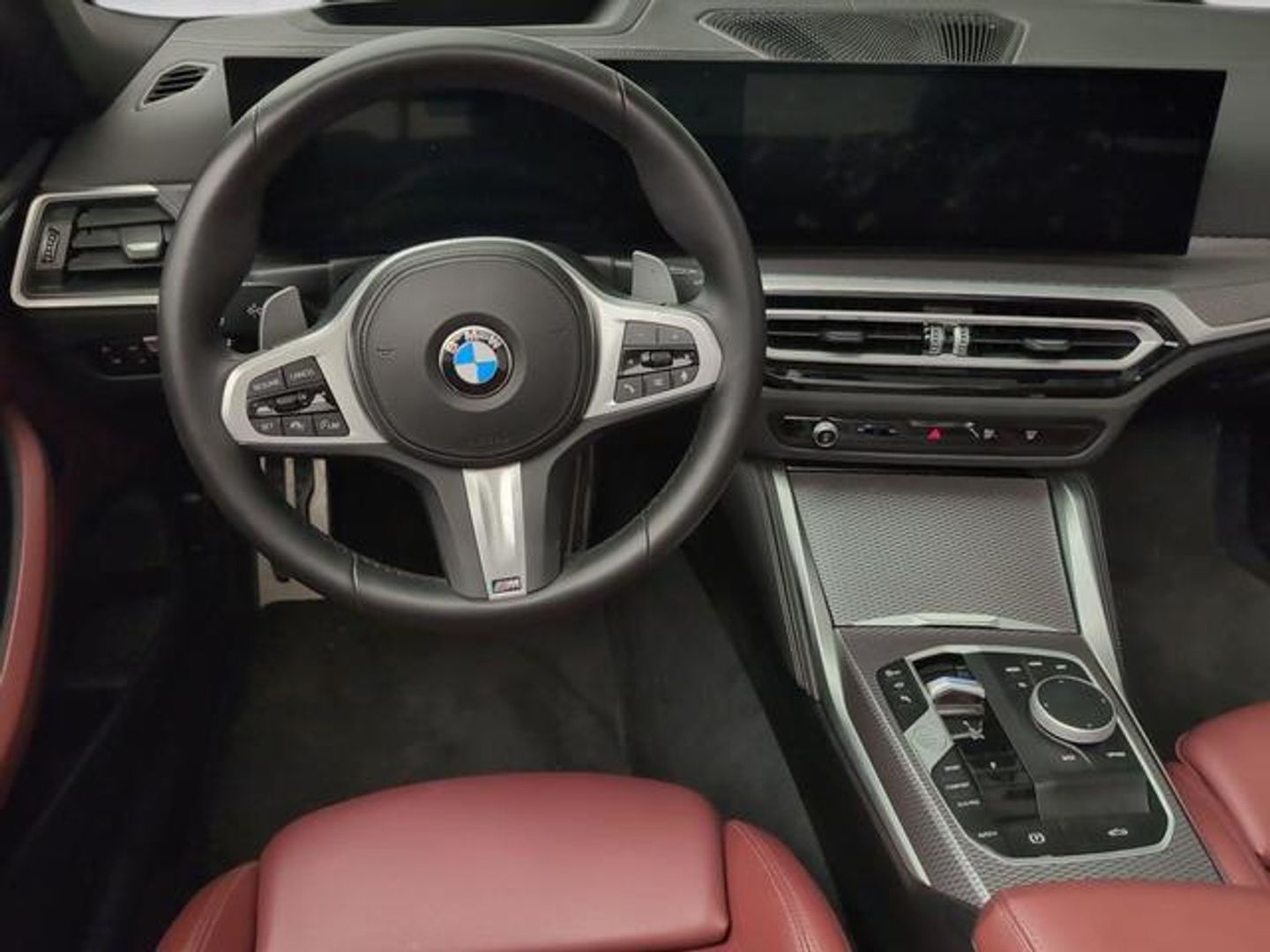 BMW Serie 4 420d Cabrio 140 kW (190 CV)
