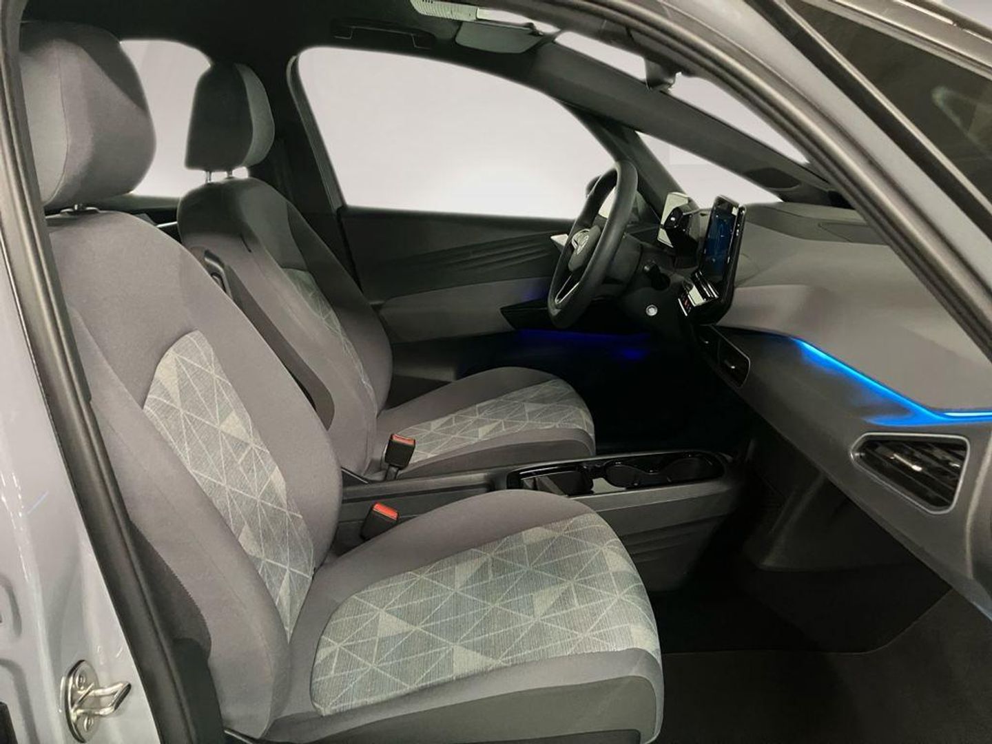 Volkswagen ID.3 Pro Performance Automático 150 kW (204 CV)