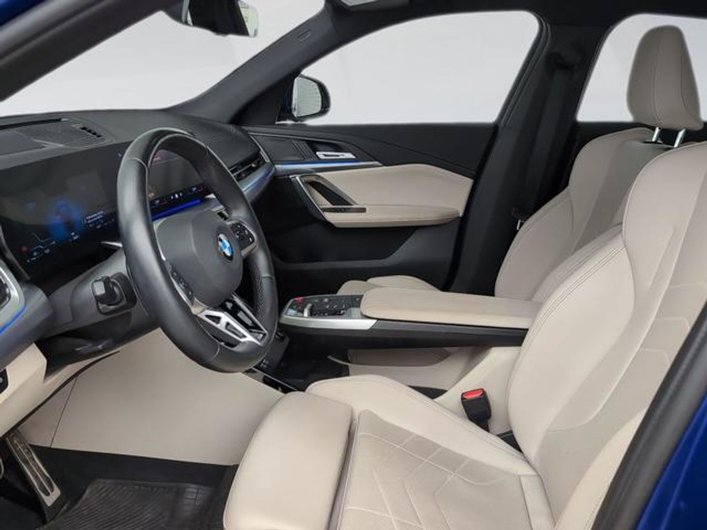 BMW X2 sDrive20i 125 kW (170 CV)