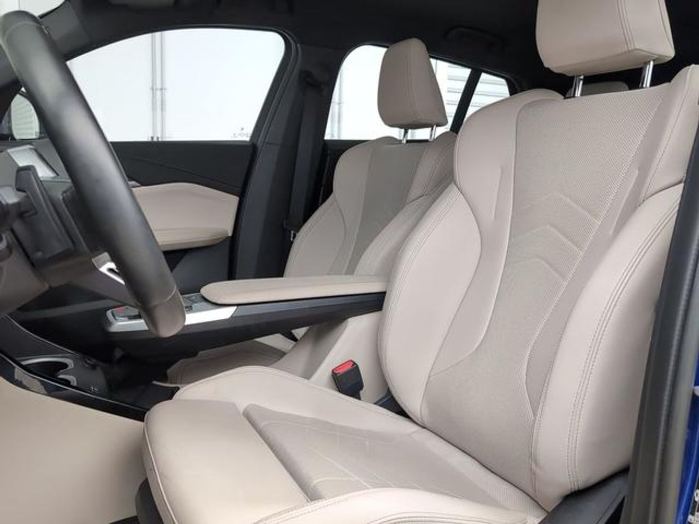 BMW X2 sDrive20i 125 kW (170 CV)