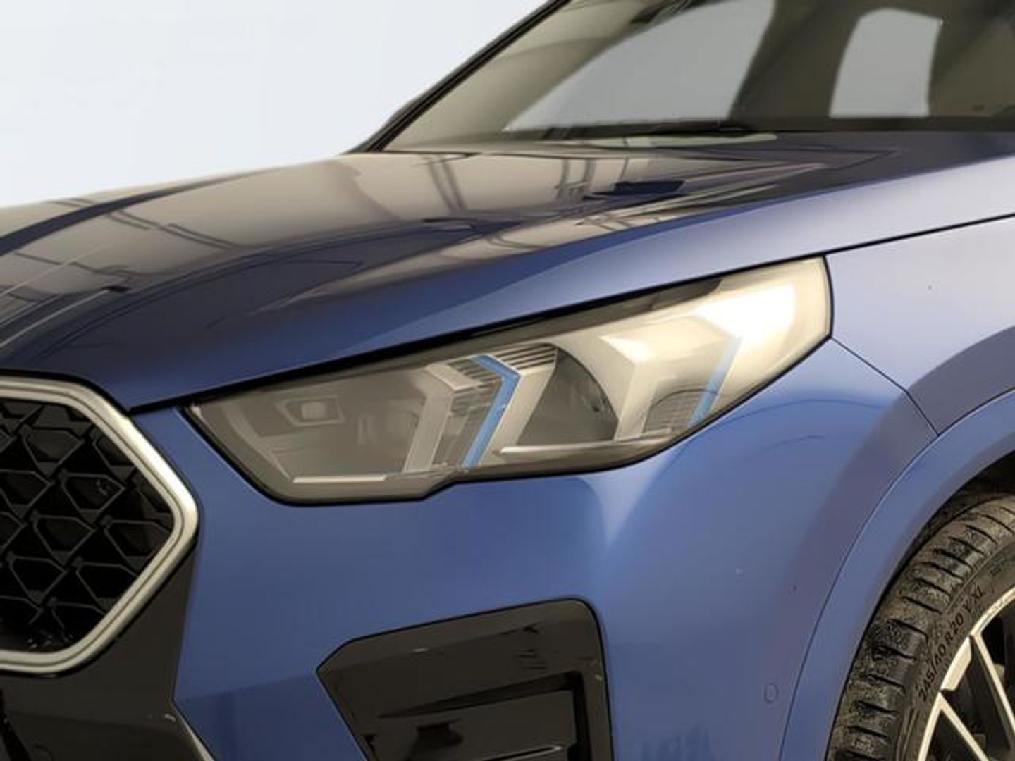 BMW X2 sDrive20i 125 kW (170 CV)