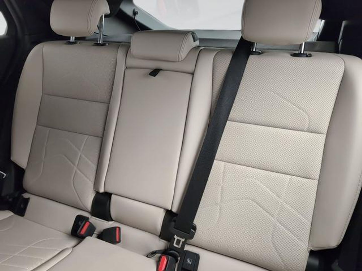 BMW X2 sDrive20i 125 kW (170 CV)