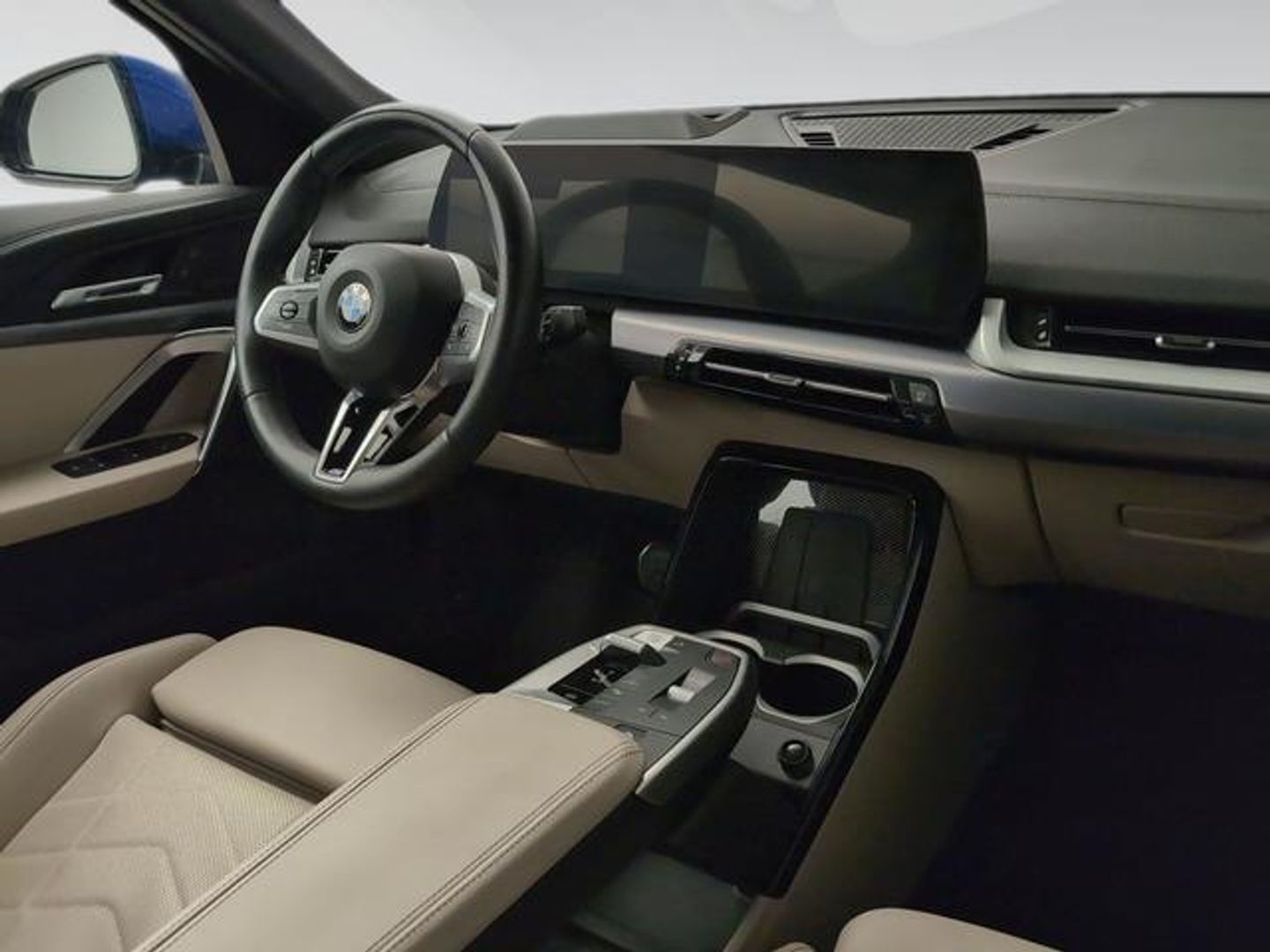 BMW X2 sDrive20i 125 kW (170 CV)