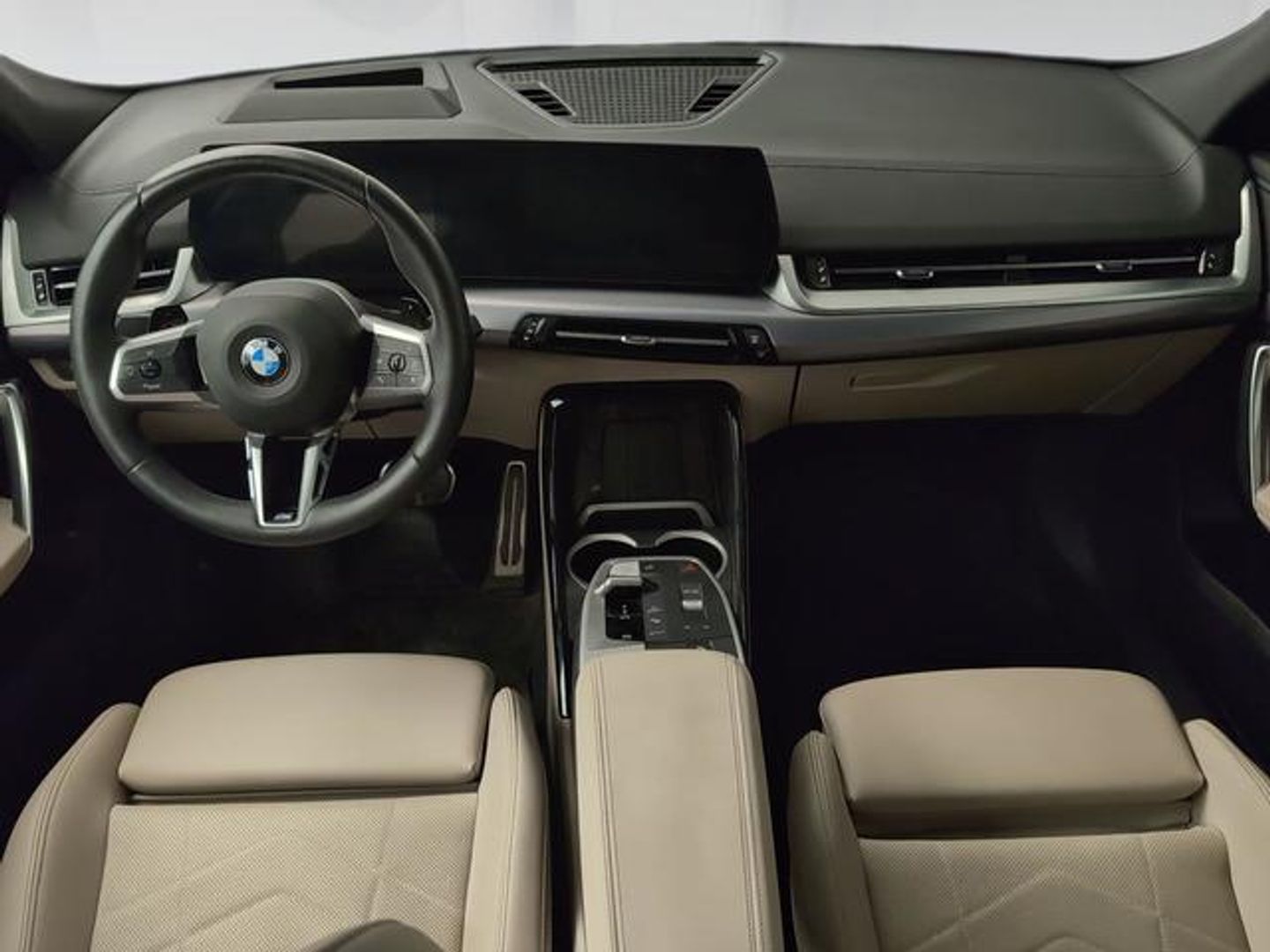 BMW X2 sDrive20i 125 kW (170 CV)