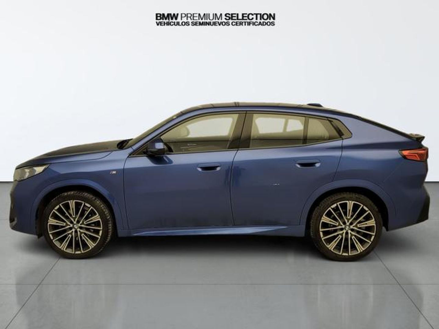 BMW X2 sDrive20i 125 kW (170 CV)